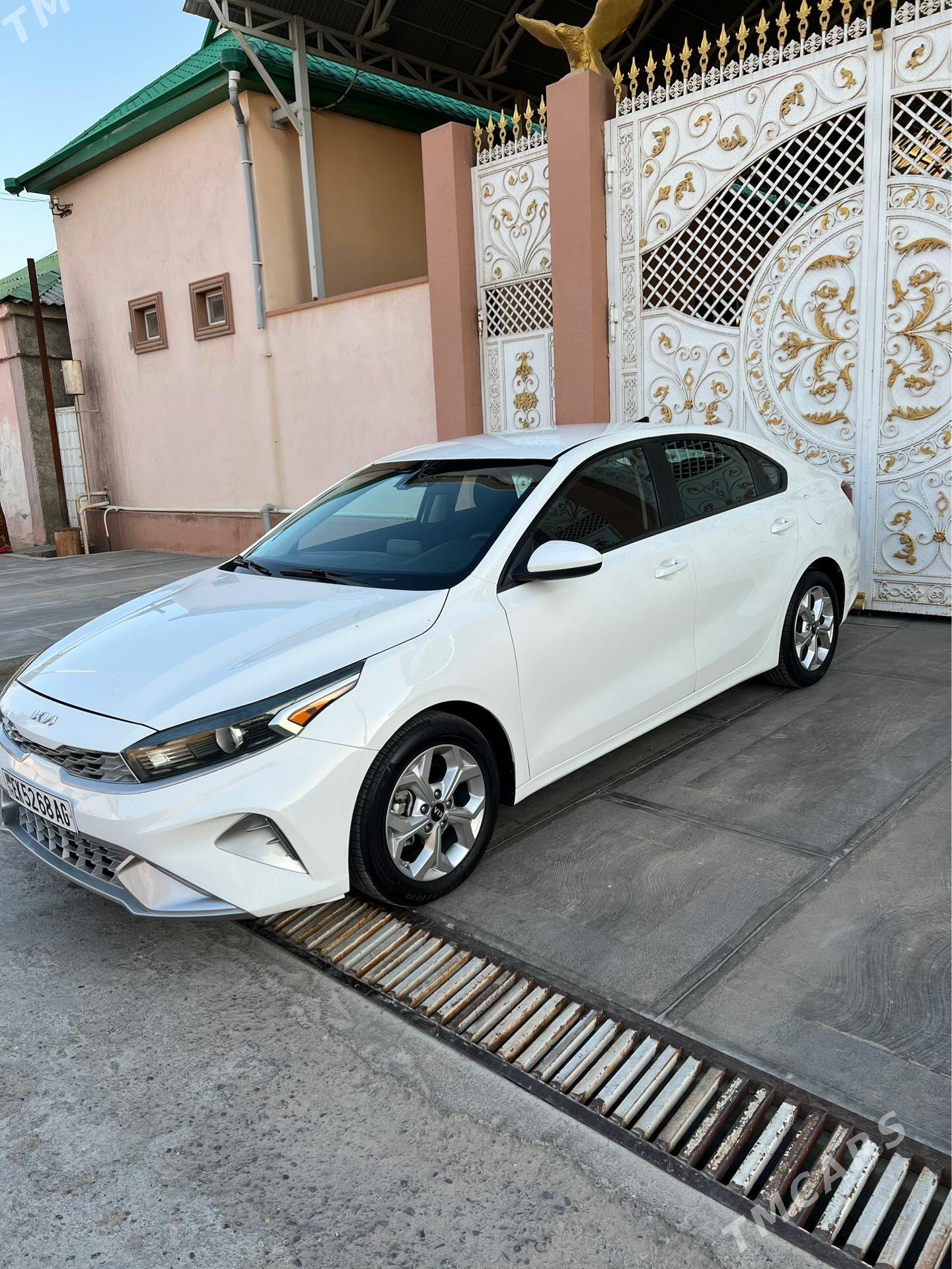 Kia Forte 2020 - 229 000 TMT - Gypjak - img 1