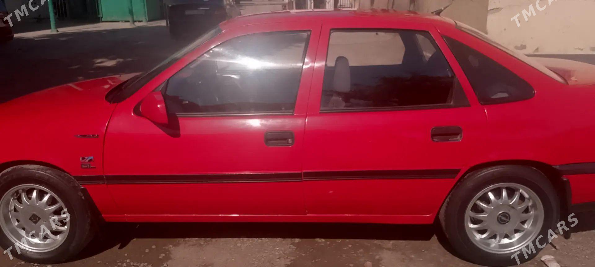 Opel Vectra 1991 - 60 000 TMT - Türkmenabat - img 1