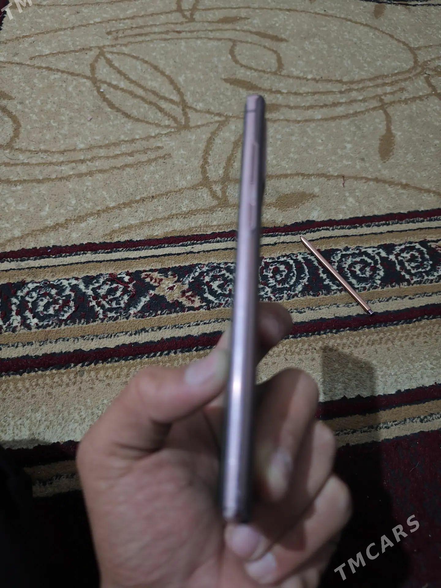samsung note 20 - Мары - img 1