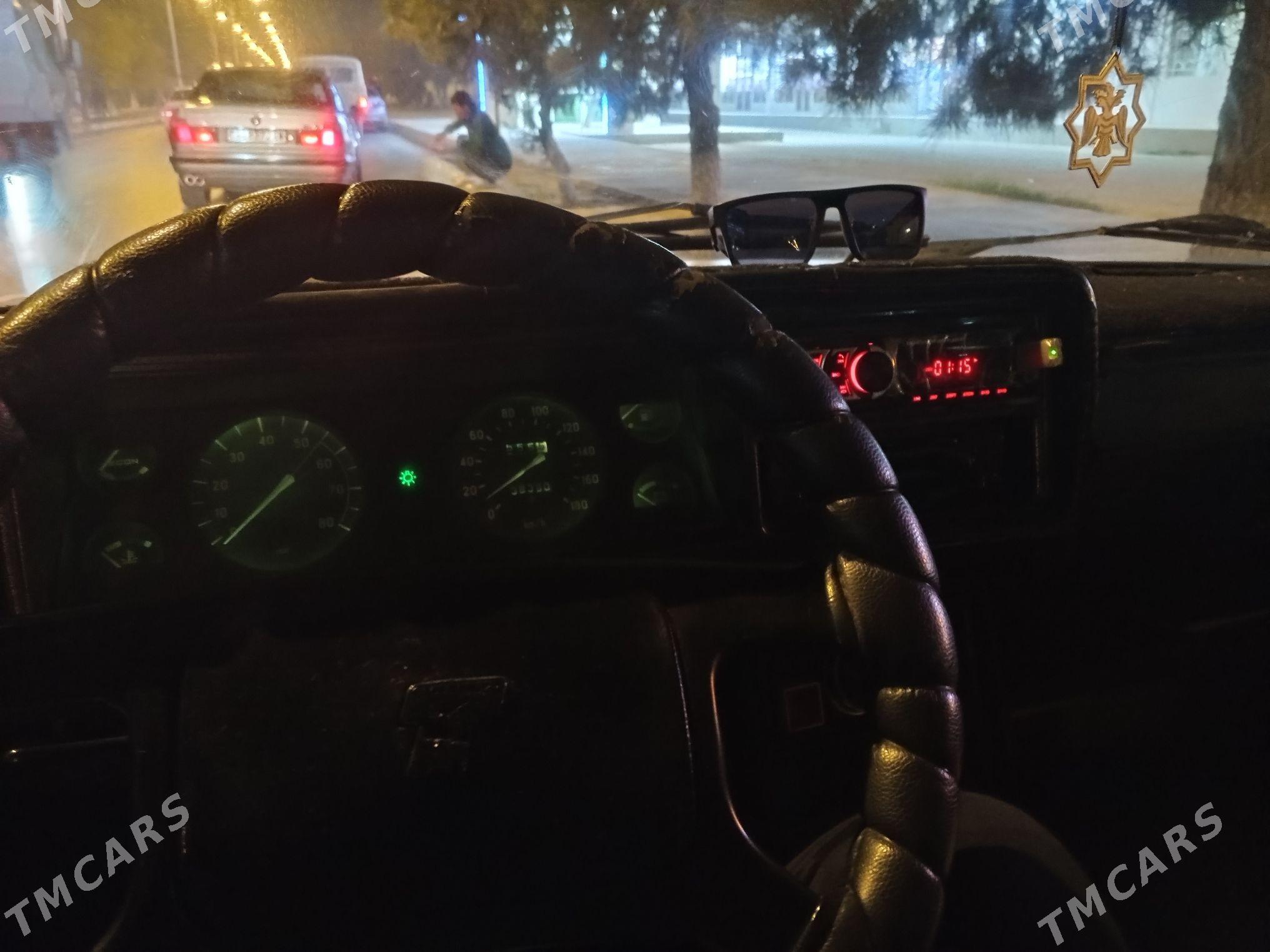 Lada 2107 1985 - 14 000 TMT - Балканабат - img 1