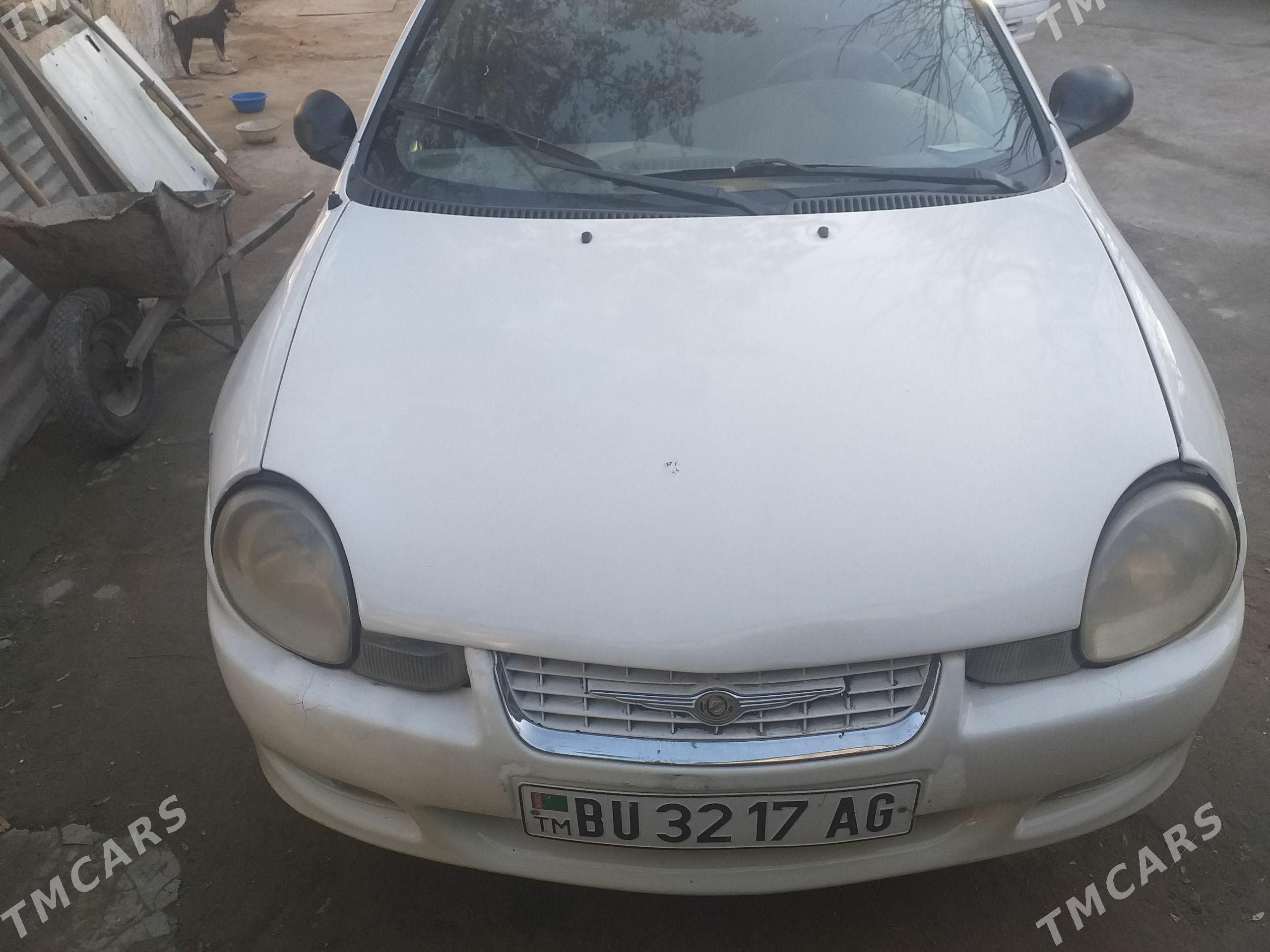 Chrysler 200 2010 - 34 000 TMT - Aşgabat - img 1