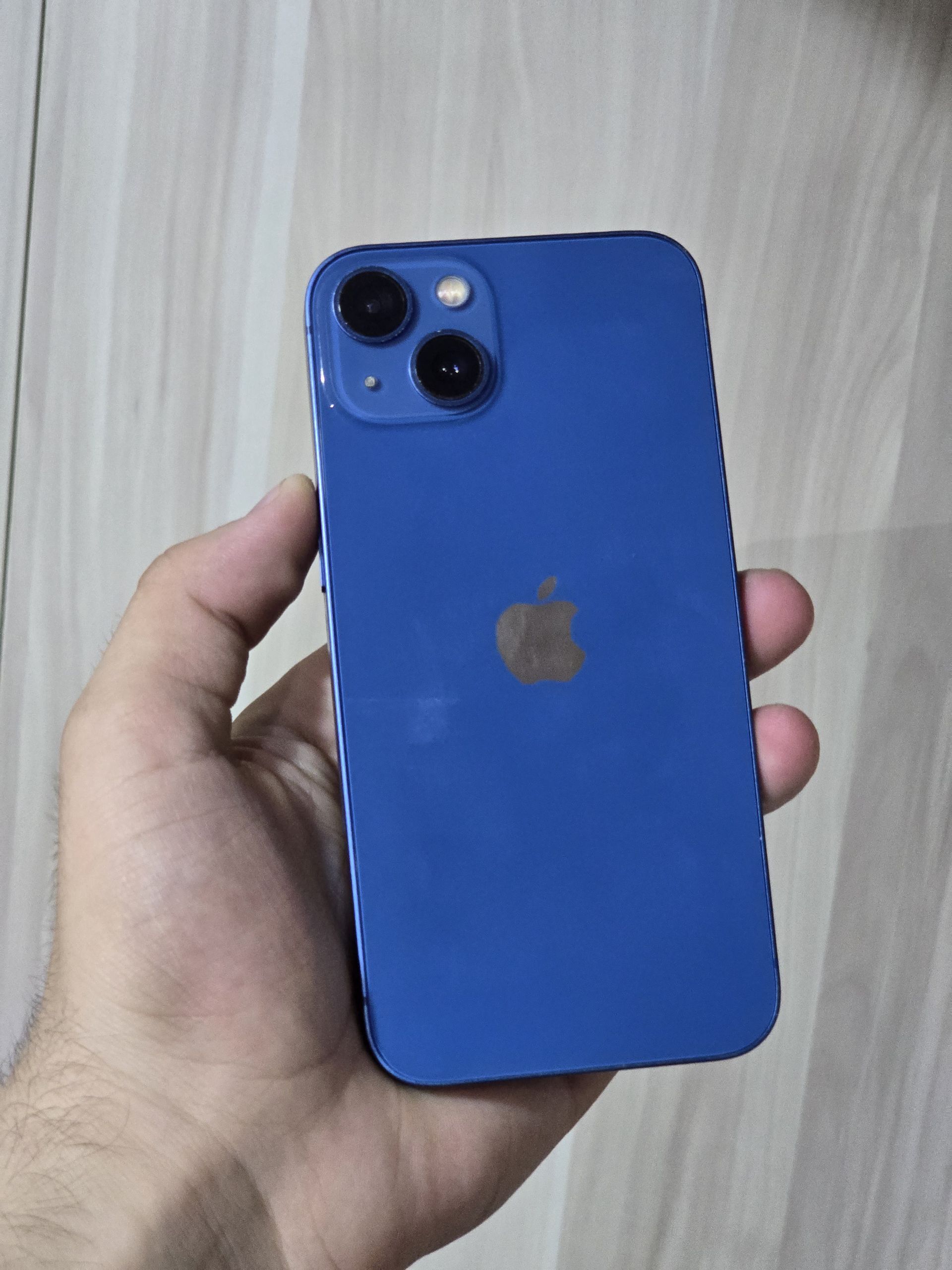 IPhone 13 128gb - Aşgabat - img 1