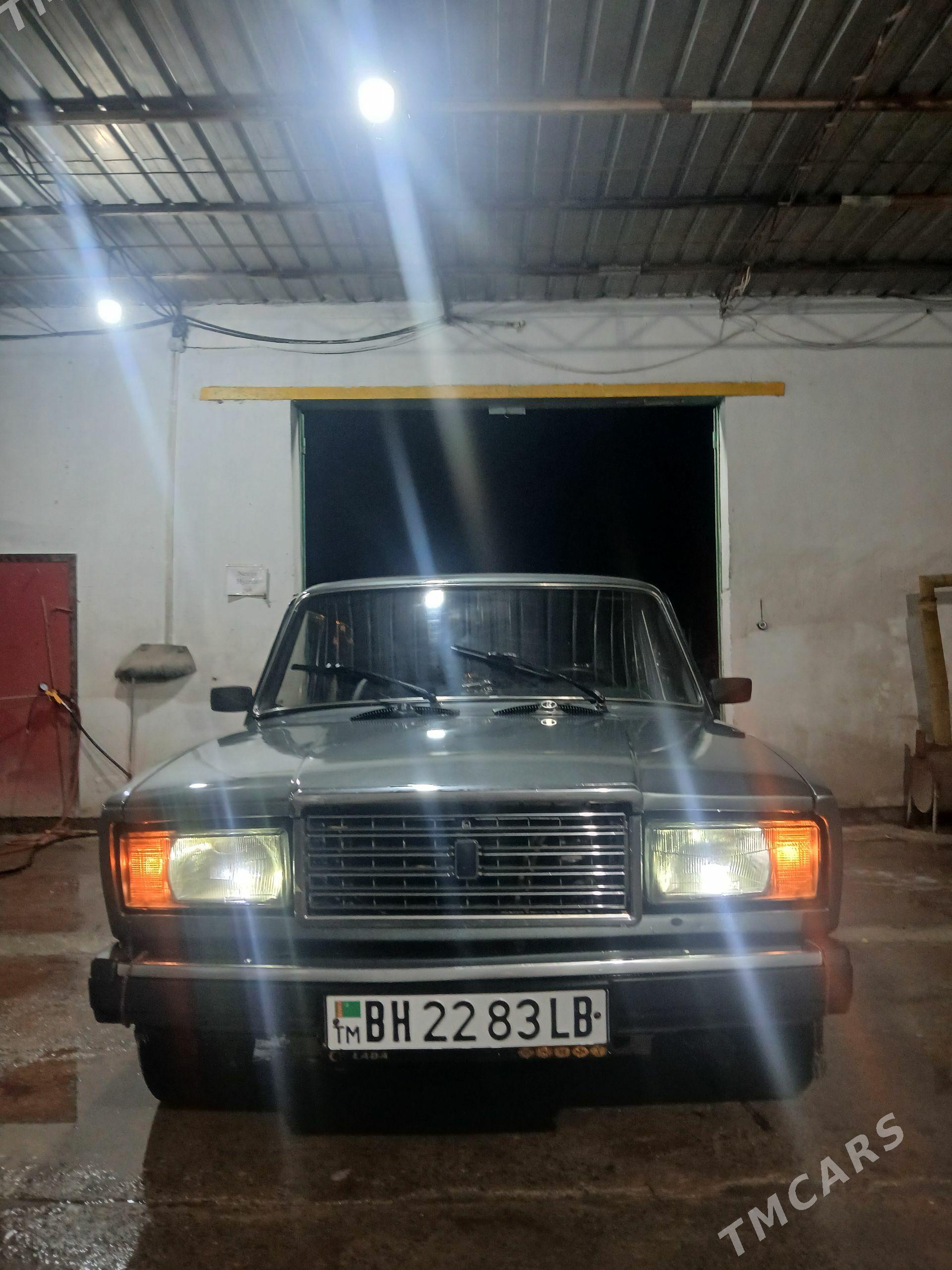Waz 2107 2000 - 50 000 TMT - Дянев - img 1