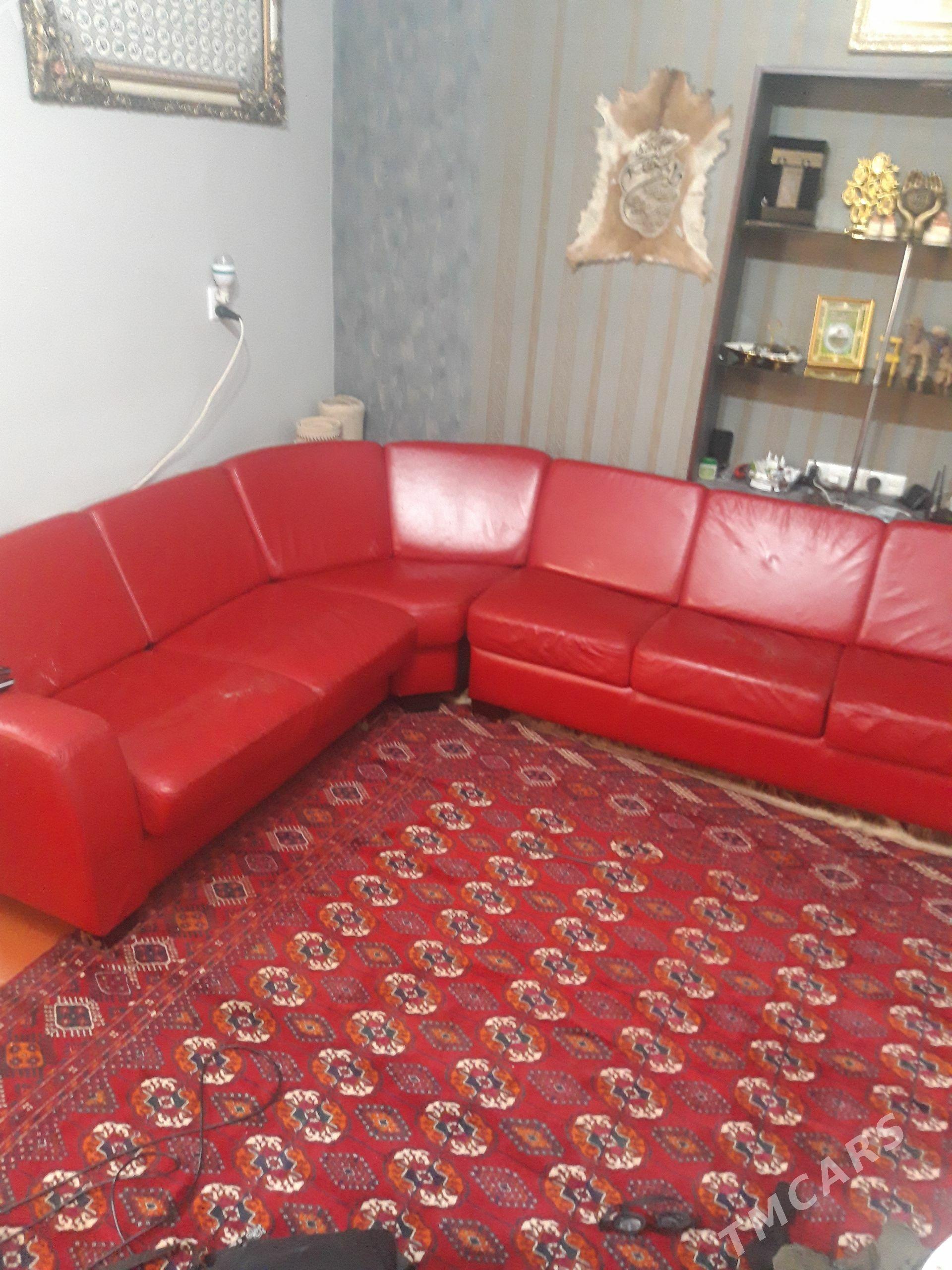 diban - Aşgabat - img 1