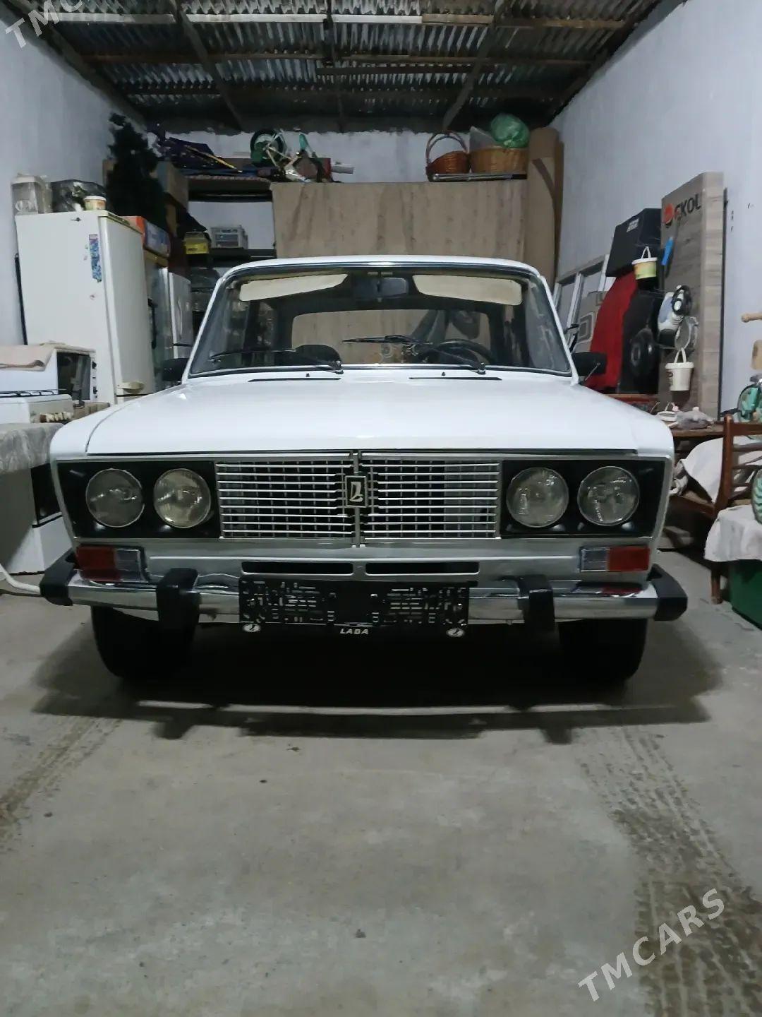 Lada 2106 1993 - 42 000 TMT - Gyzylarbat - img 1