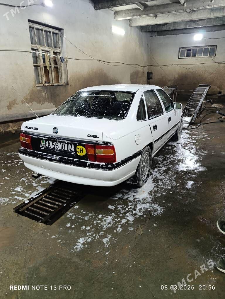 Opel Vectra 1995 - 50 000 TMT - Кёнеургенч - img 1