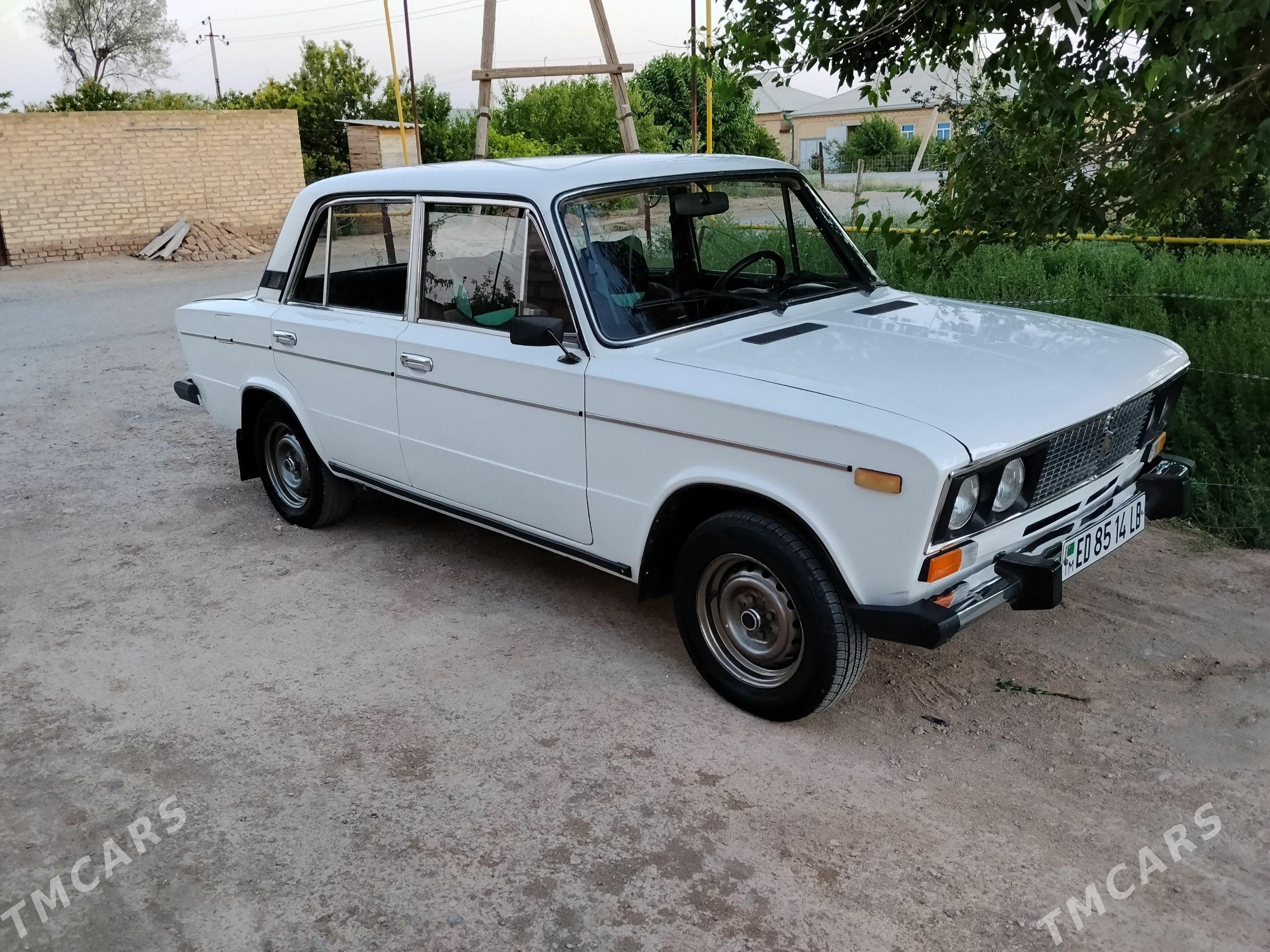 Lada 2106 2001 - 40 000 TMT - Hojambaz - img 1
