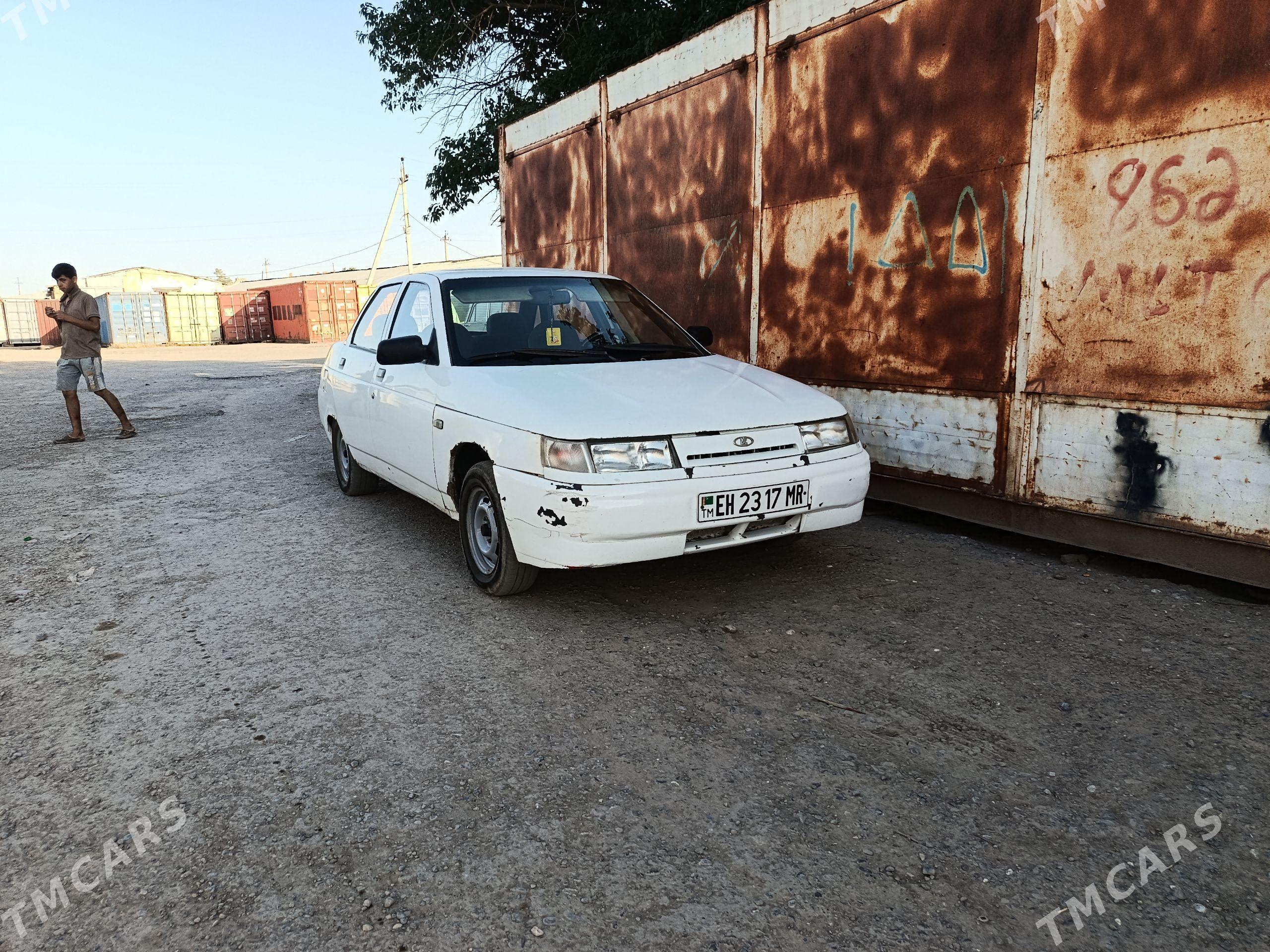 Lada 2110 2001 - 30 000 TMT - Mary - img 1
