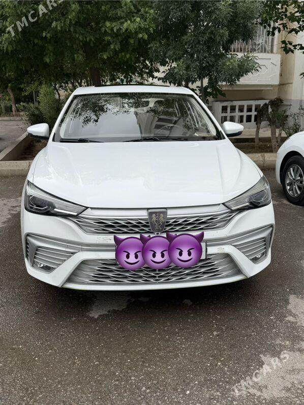 Roewe i5 2022 - 220 000 TMT - Aşgabat - img 1