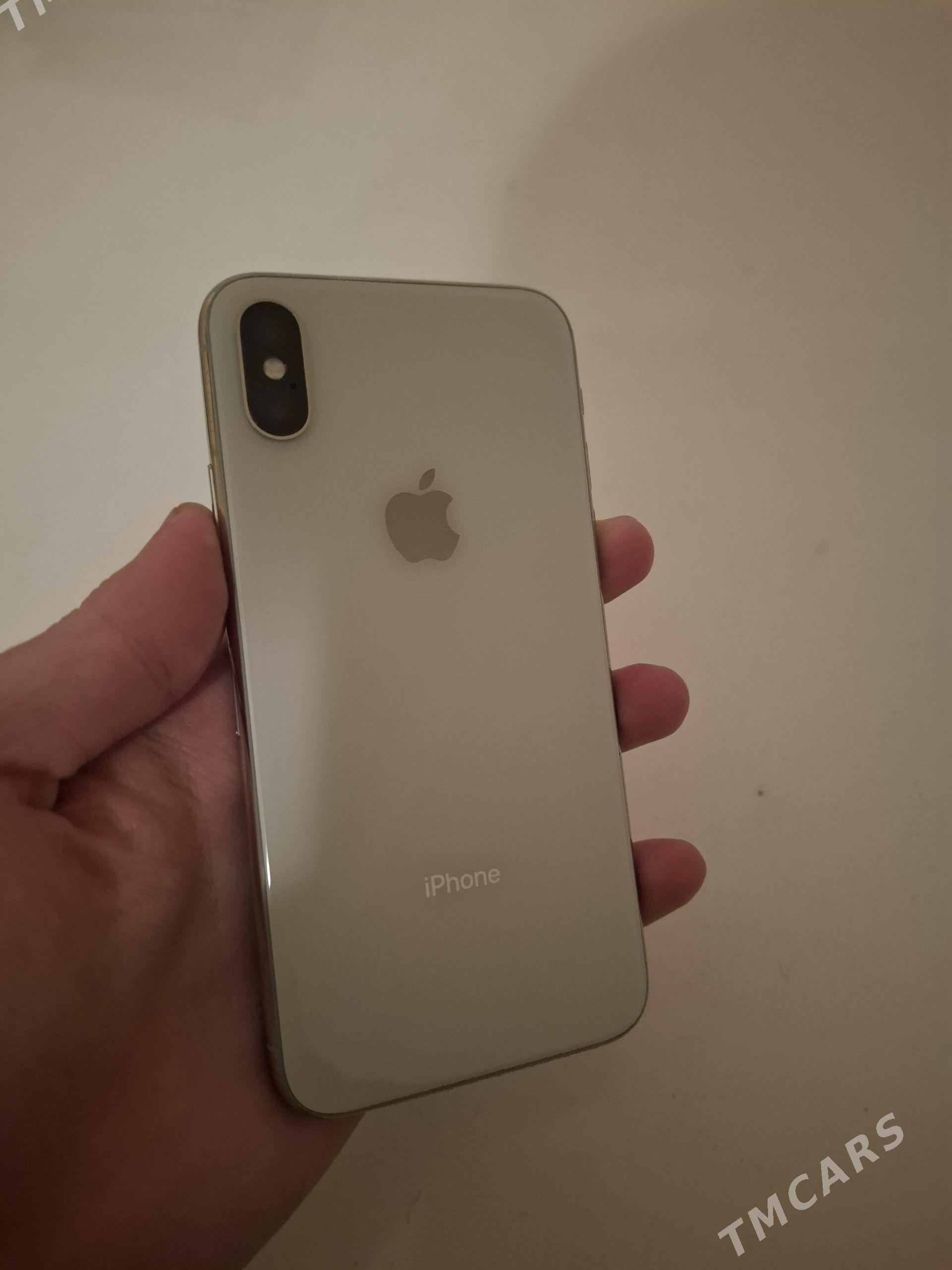 iPhone X - Дашогуз - img 1