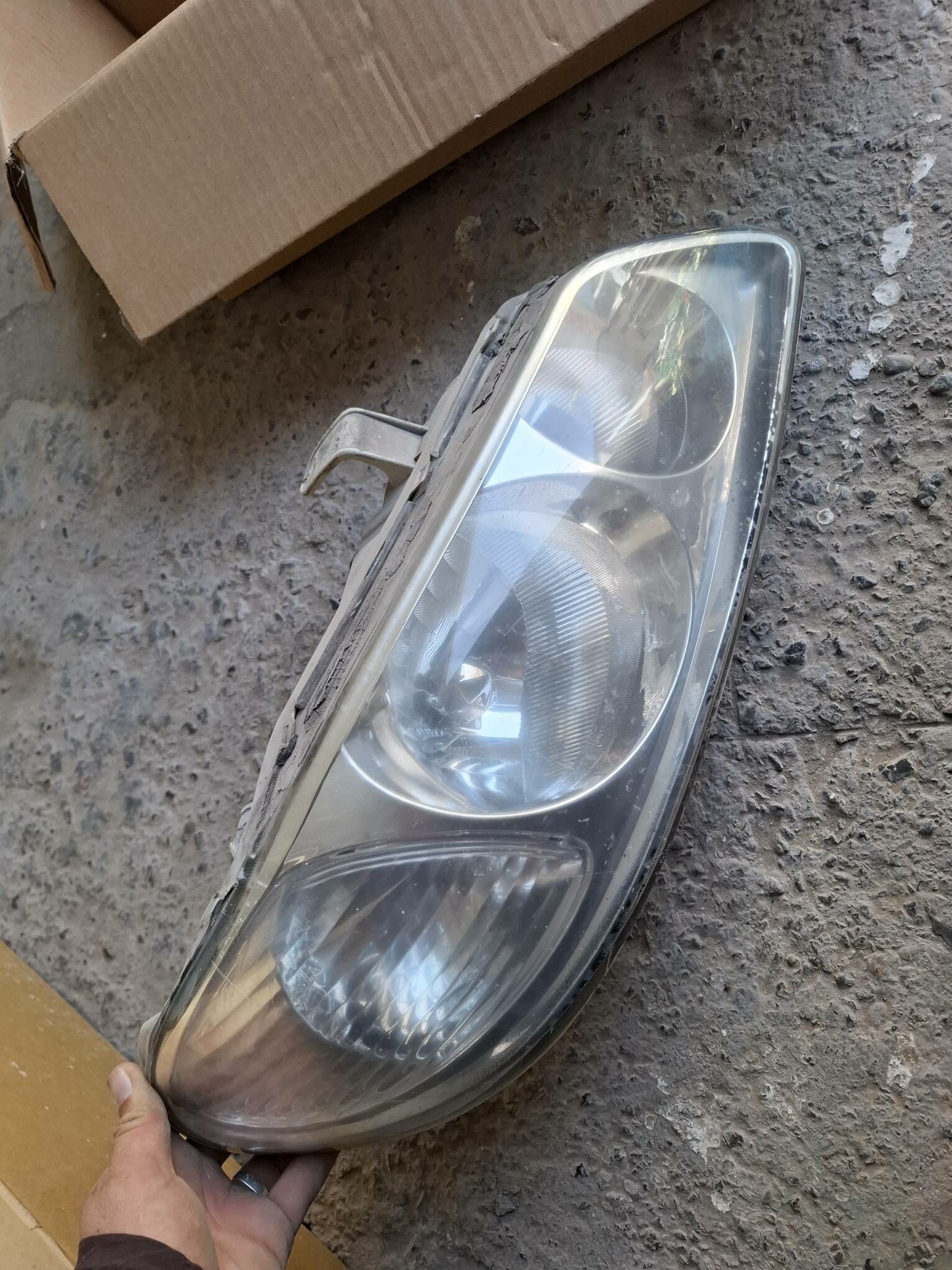 nissan sunny fara 300 TMT - Ашхабад - img 1