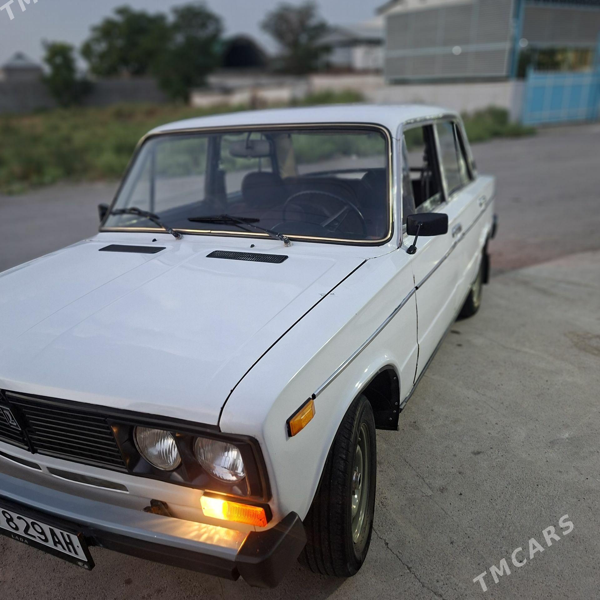 Lada 2106 1993 - 34 000 TMT - Bäherden - img 1