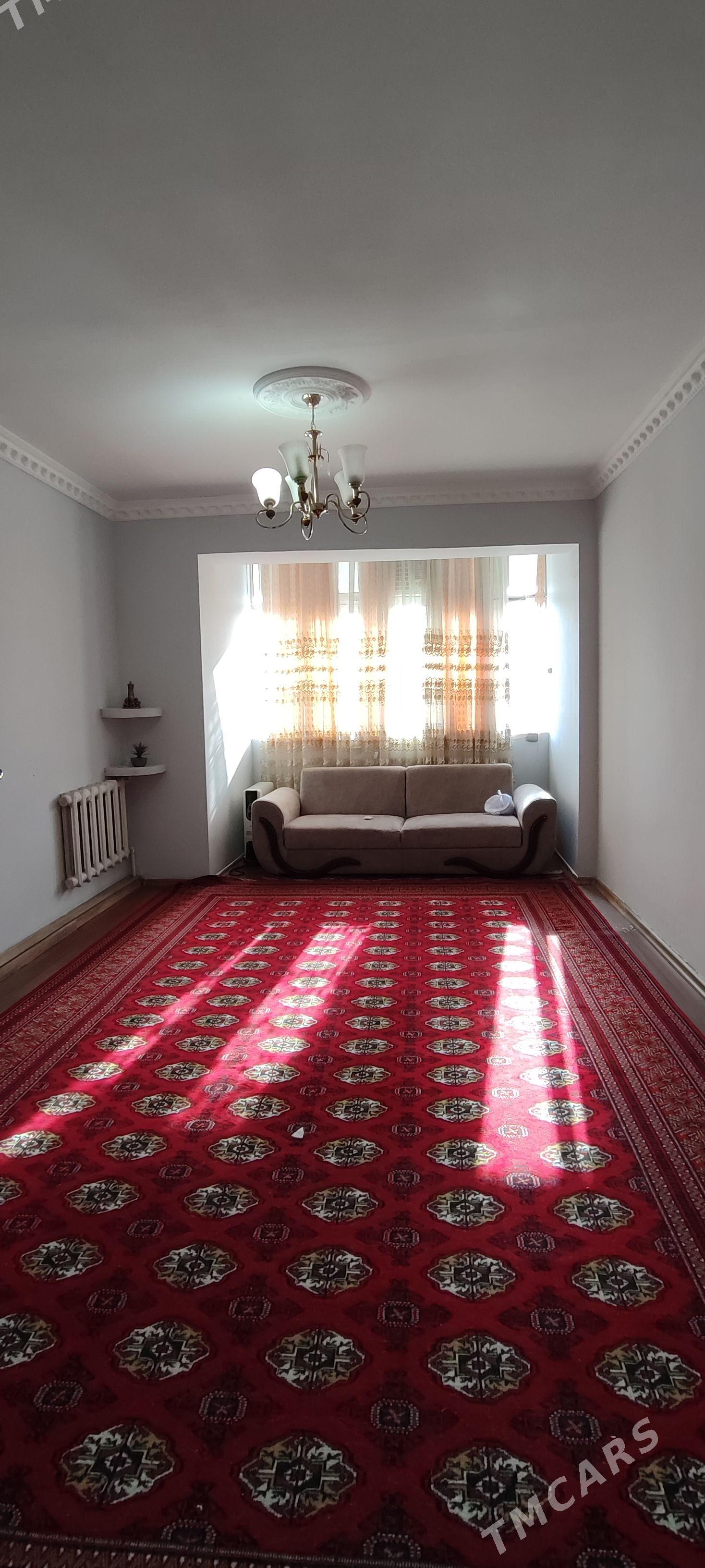 Arenda jay Mir 3 - Aşgabat - img 1