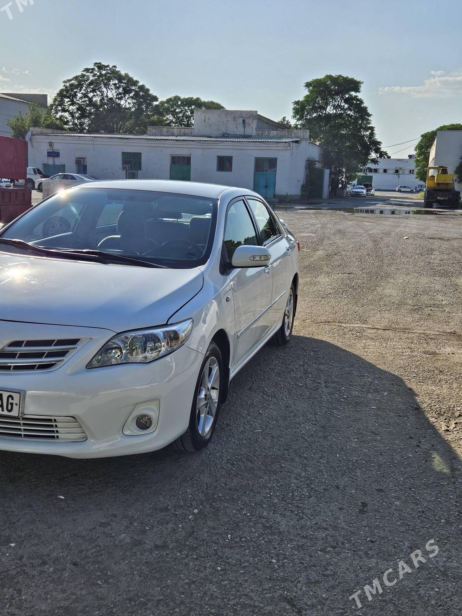 Toyota Corolla 2012 - 215 000 TMT - Aşgabat - img 1