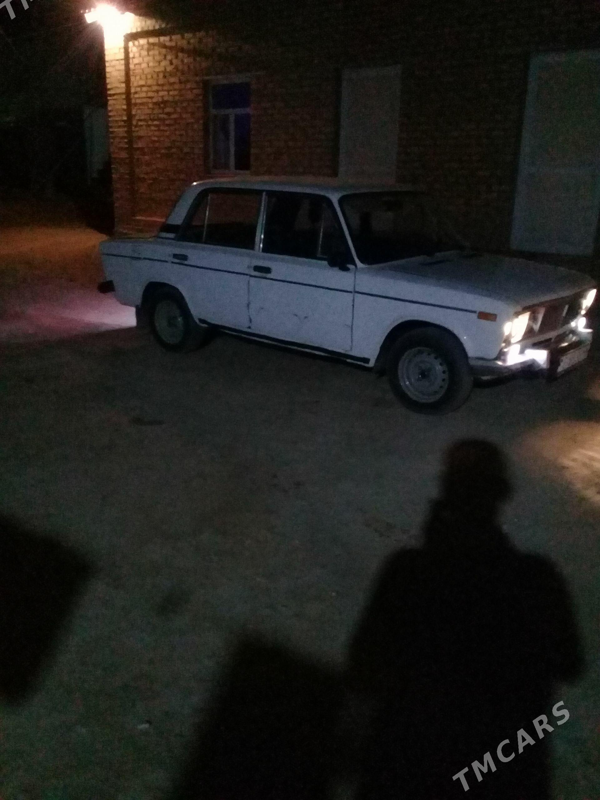 Lada 2106 1984 - 30 000 TMT - Mary - img 1