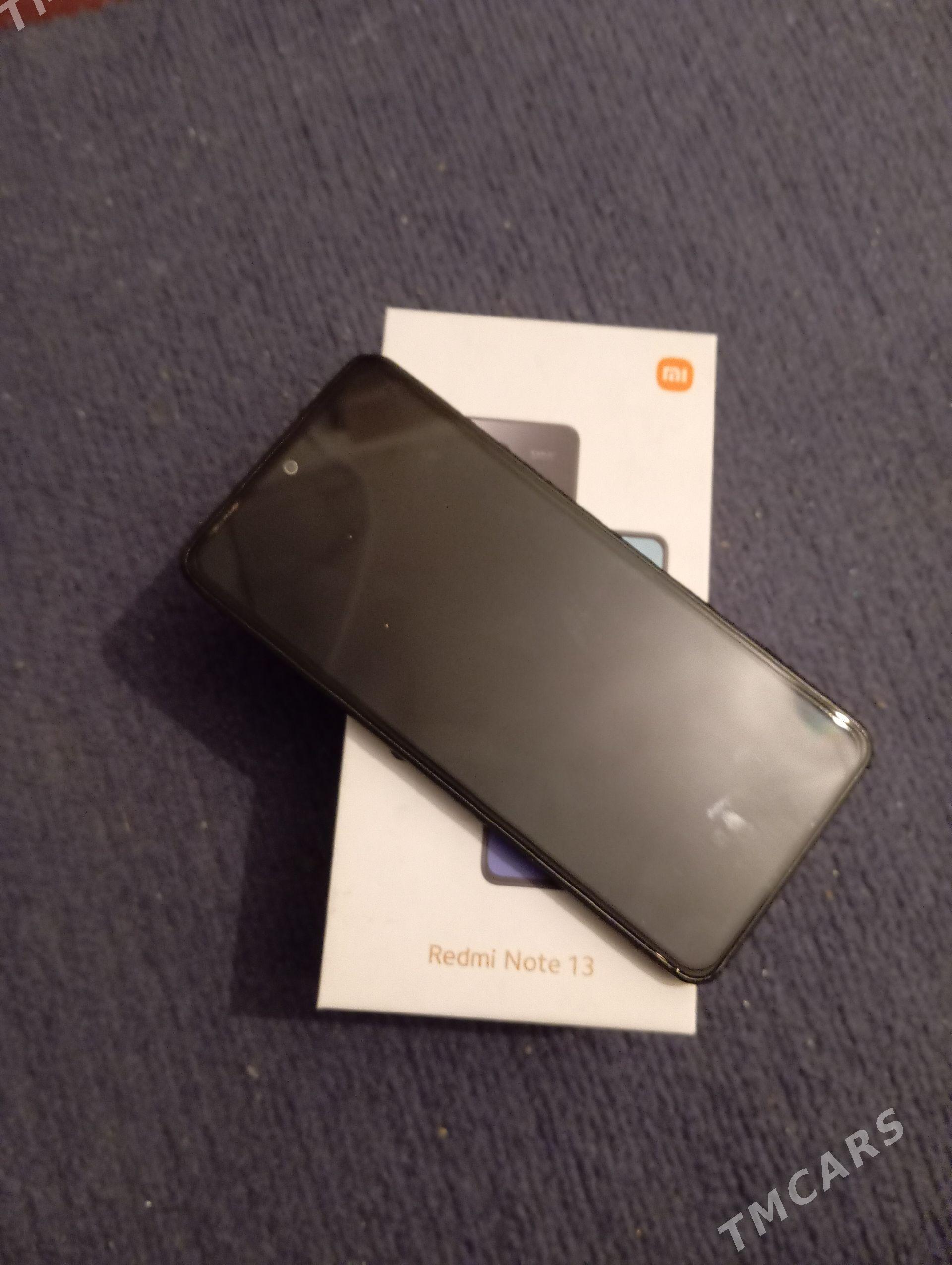 redmi not13 - Gurbansoltan Eje - img 1