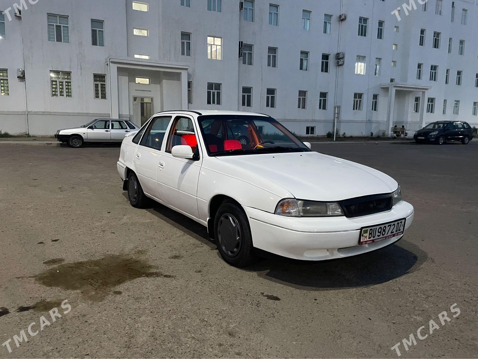 Daewoo Nexia 1996 - 35 000 TMT - Дашогуз - img 1