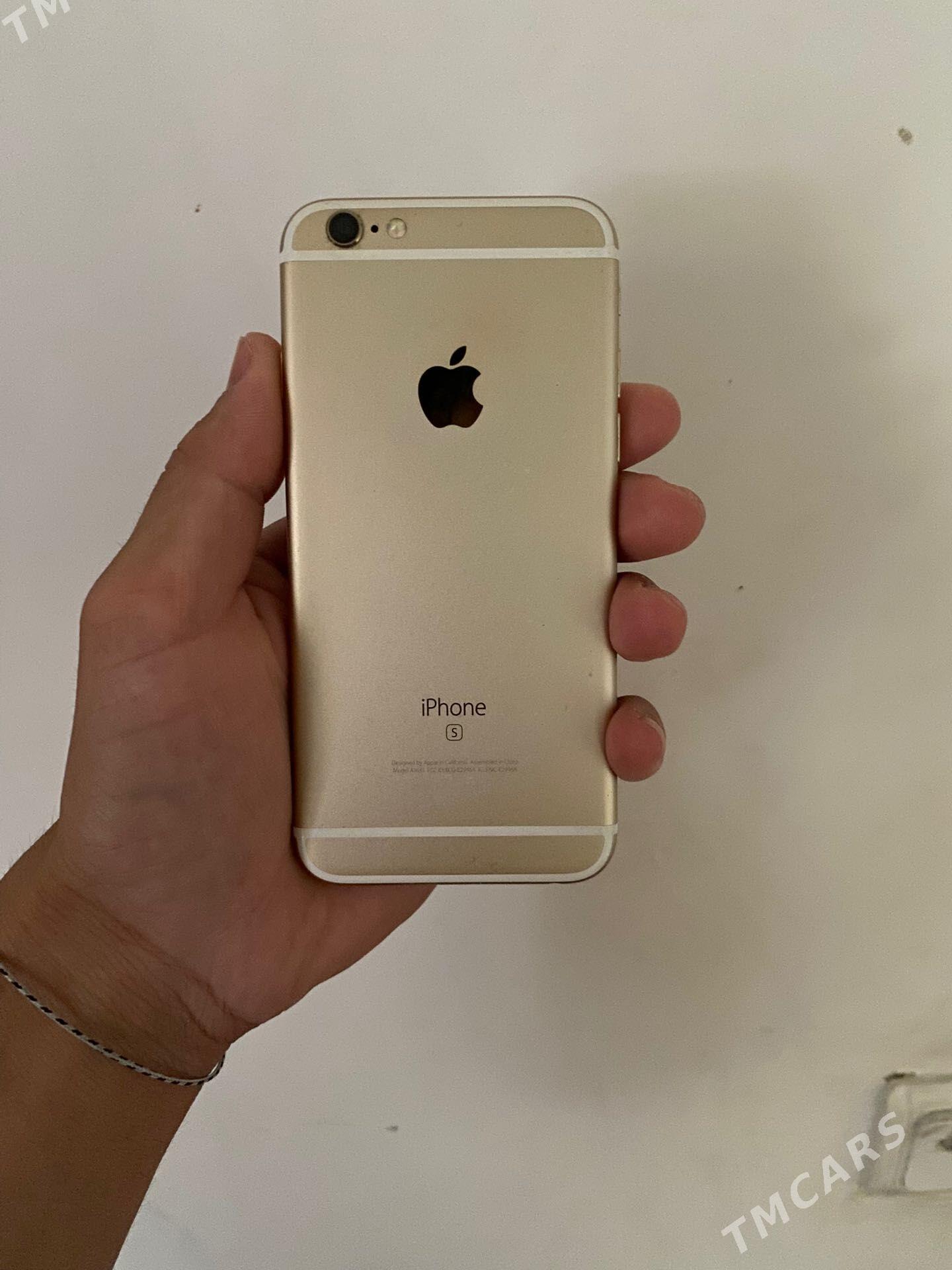 iPhone 6s - Туркменбаши - img 1