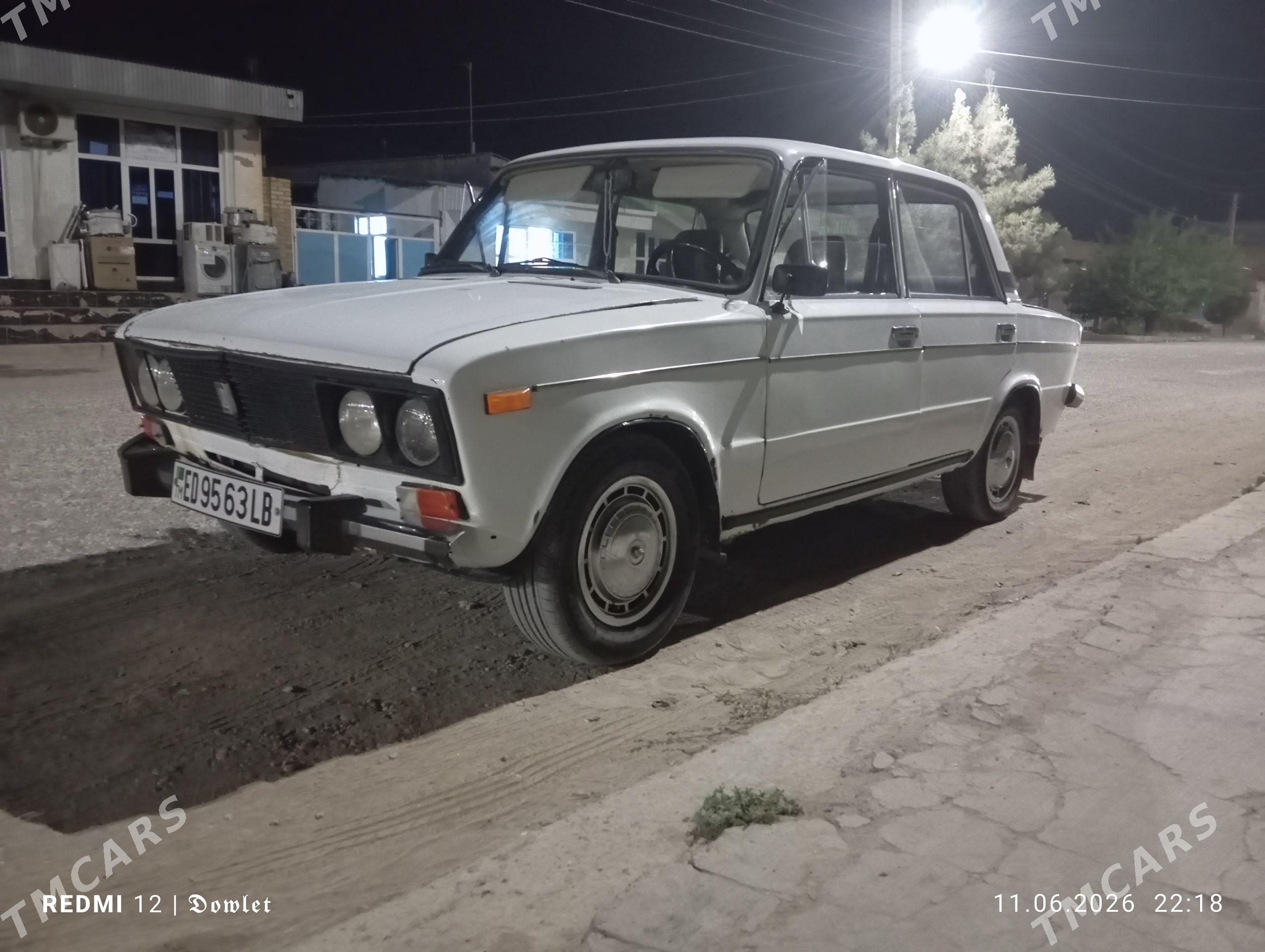 Lada 2106 2003 - 26 000 TMT - Kerki - img 1