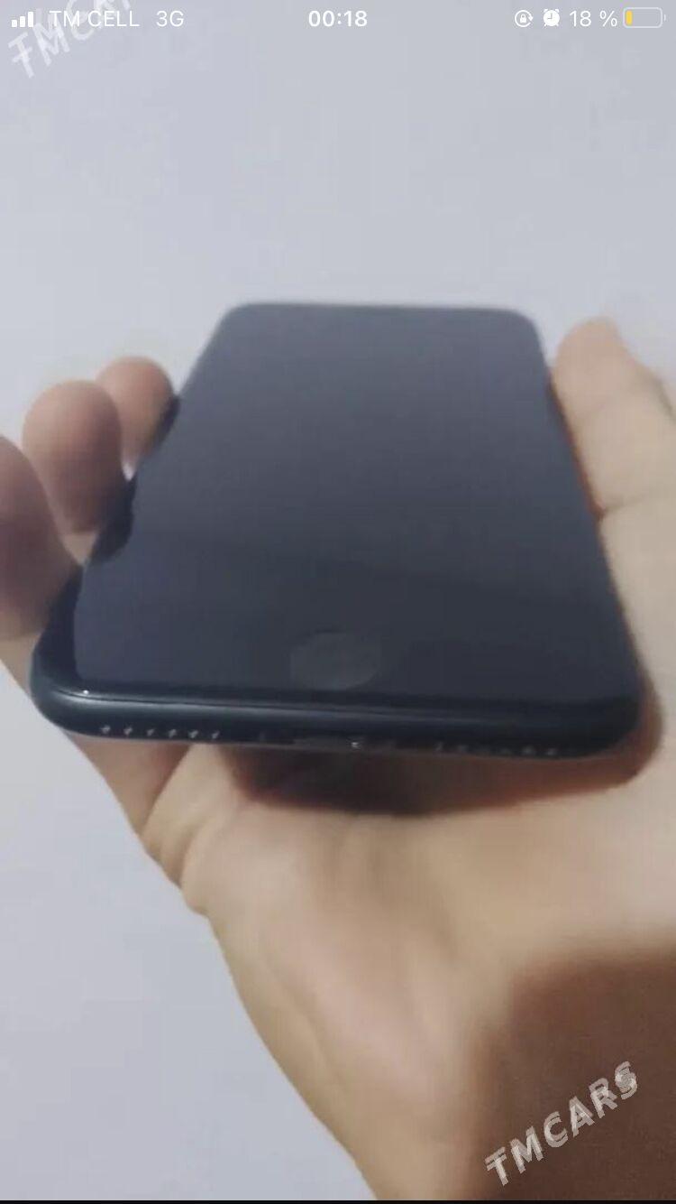 iPhone 7 abmen gysagly️️ - Туркменабат - img 1