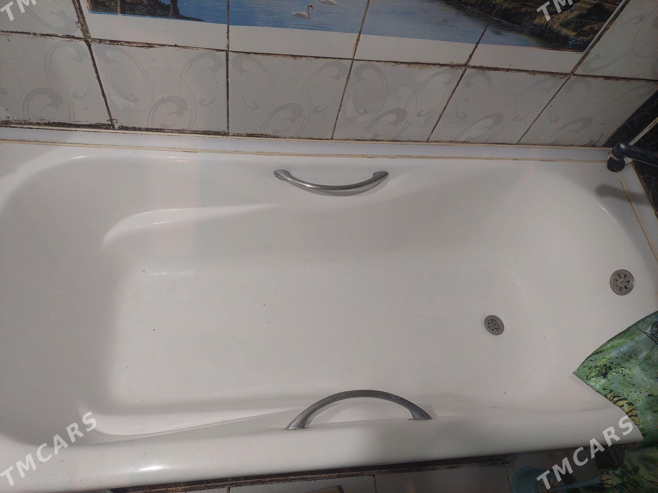 banya wanna - Aşgabat - img 1