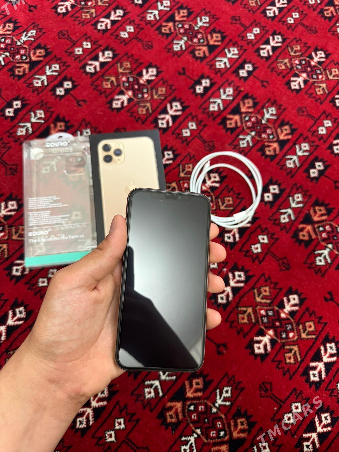 iphone 11 pro - Aşgabat - img 1