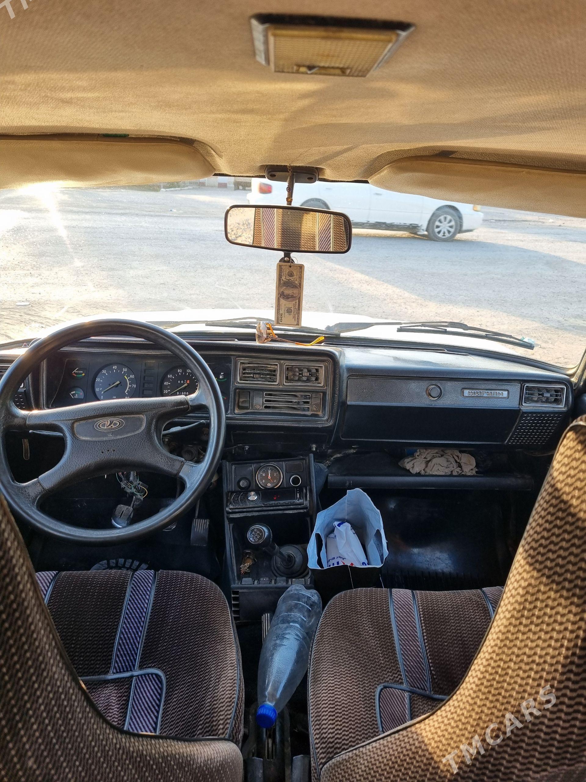 Lada 2109 2026 - 30 000 TMT - Saýat - img 1