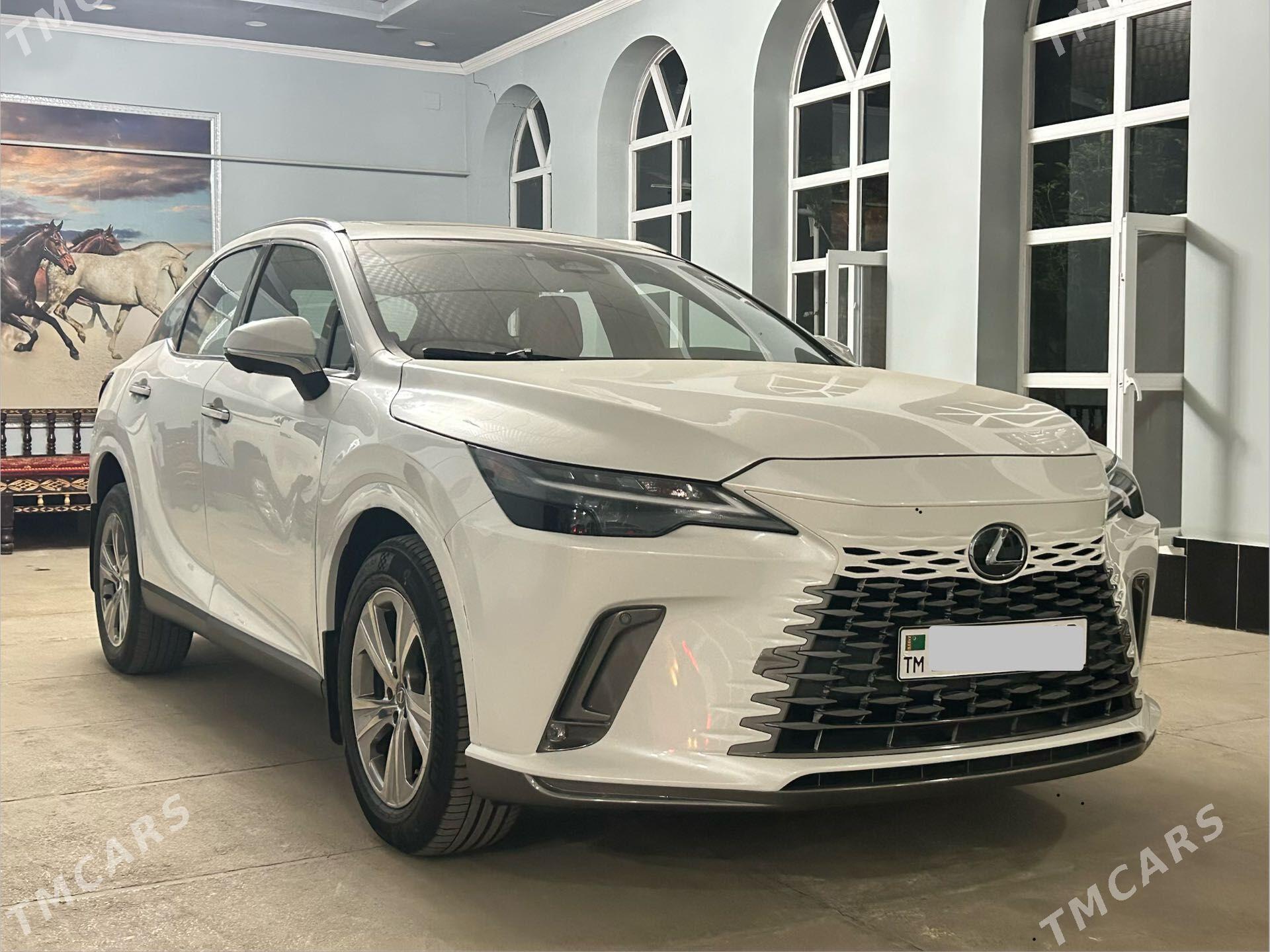 Lexus RX 350 2023 - 685 000 TMT - Türkmenabat - img 1
