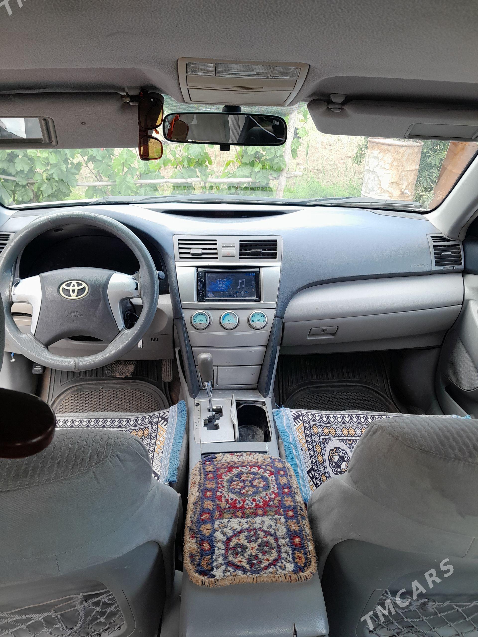 Toyota Camry 2008 - 145 000 TMT - Кёнеургенч - img 1