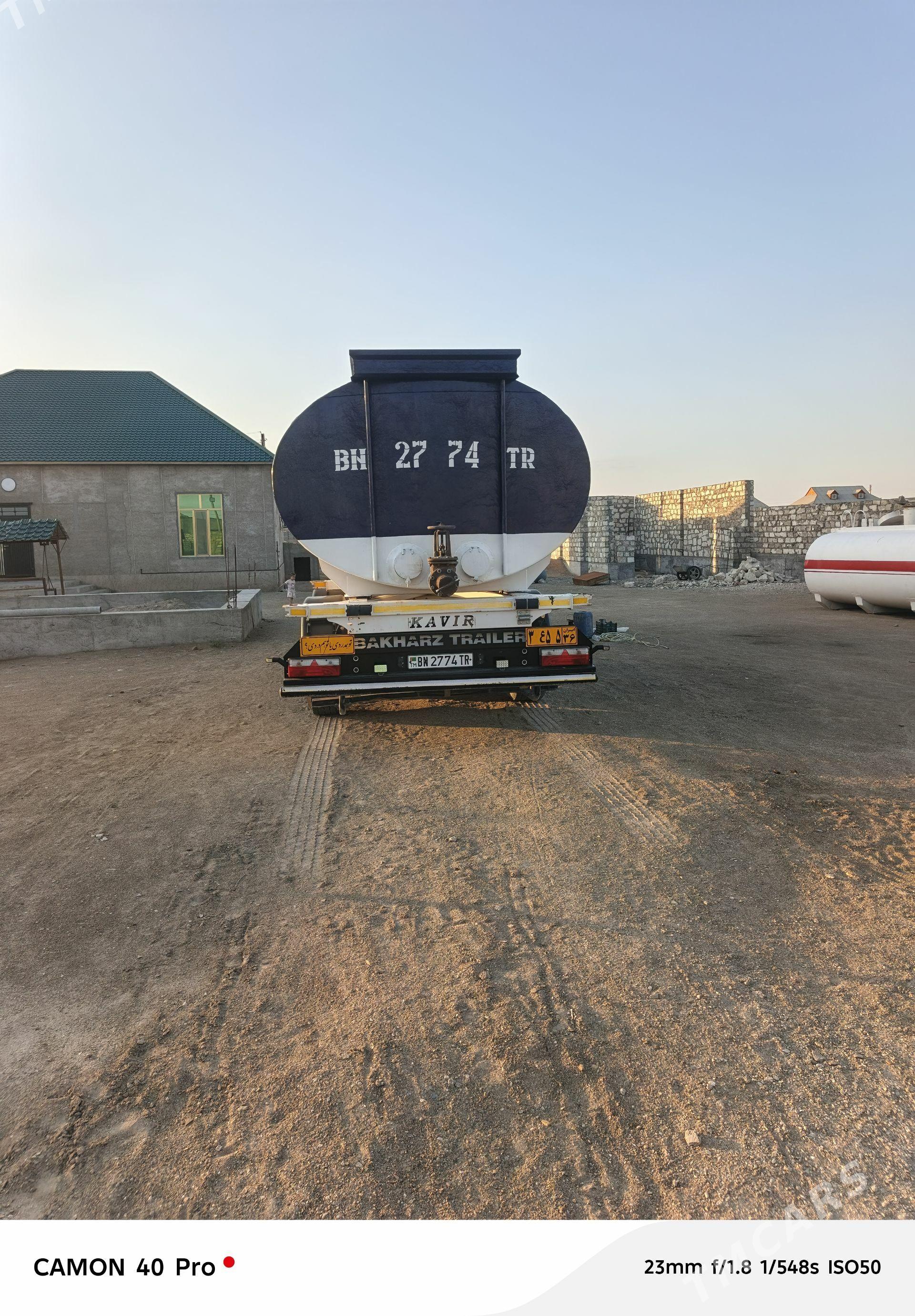 Kogel Cargo 2025 - 370 000 TMT - Гумдаг - img 1
