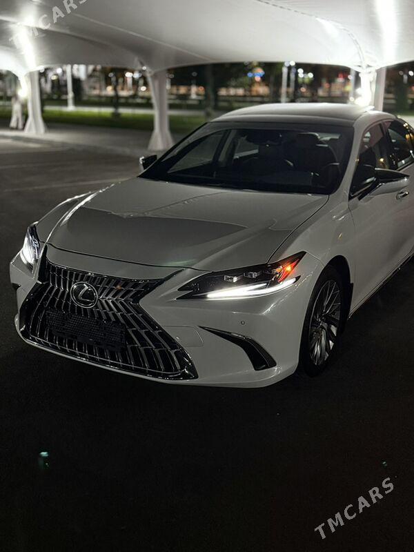 Lexus ES 350 2020 - 700 000 TMT - Ашхабад - img 1