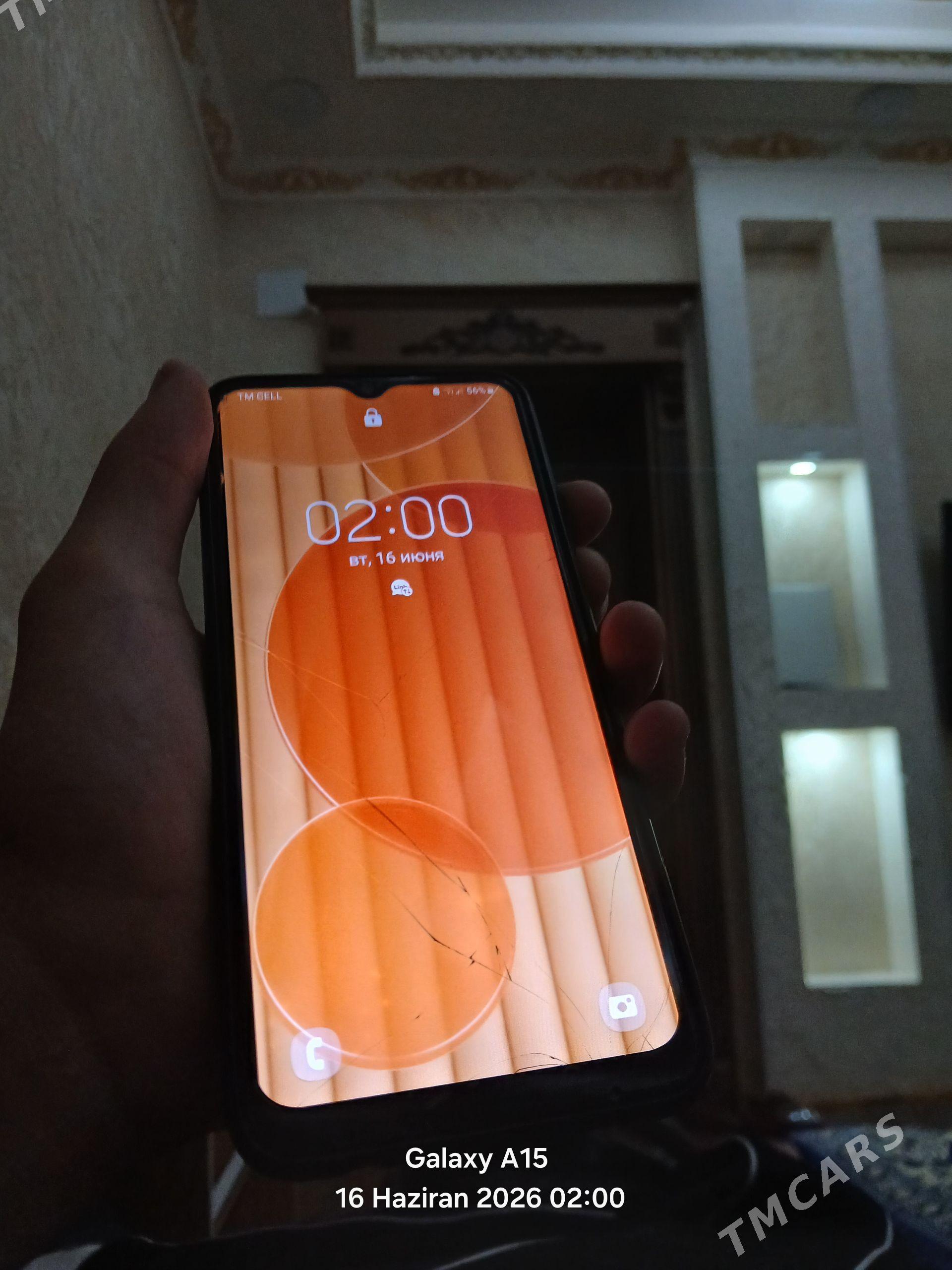 Samsung a03s - Daşoguz - img 1