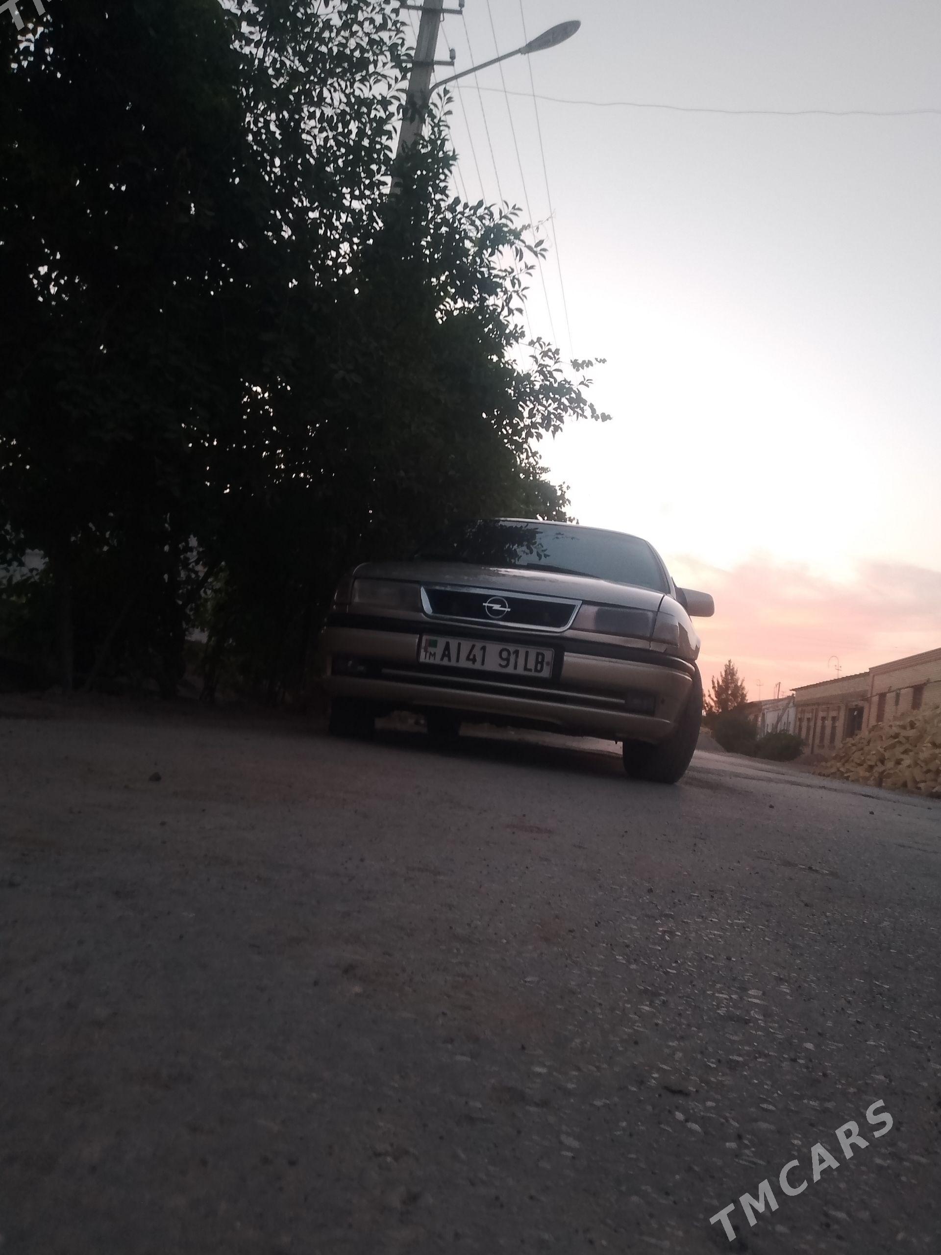 Opel Astra 1991 - 50 000 TMT - Туркменабат - img 1