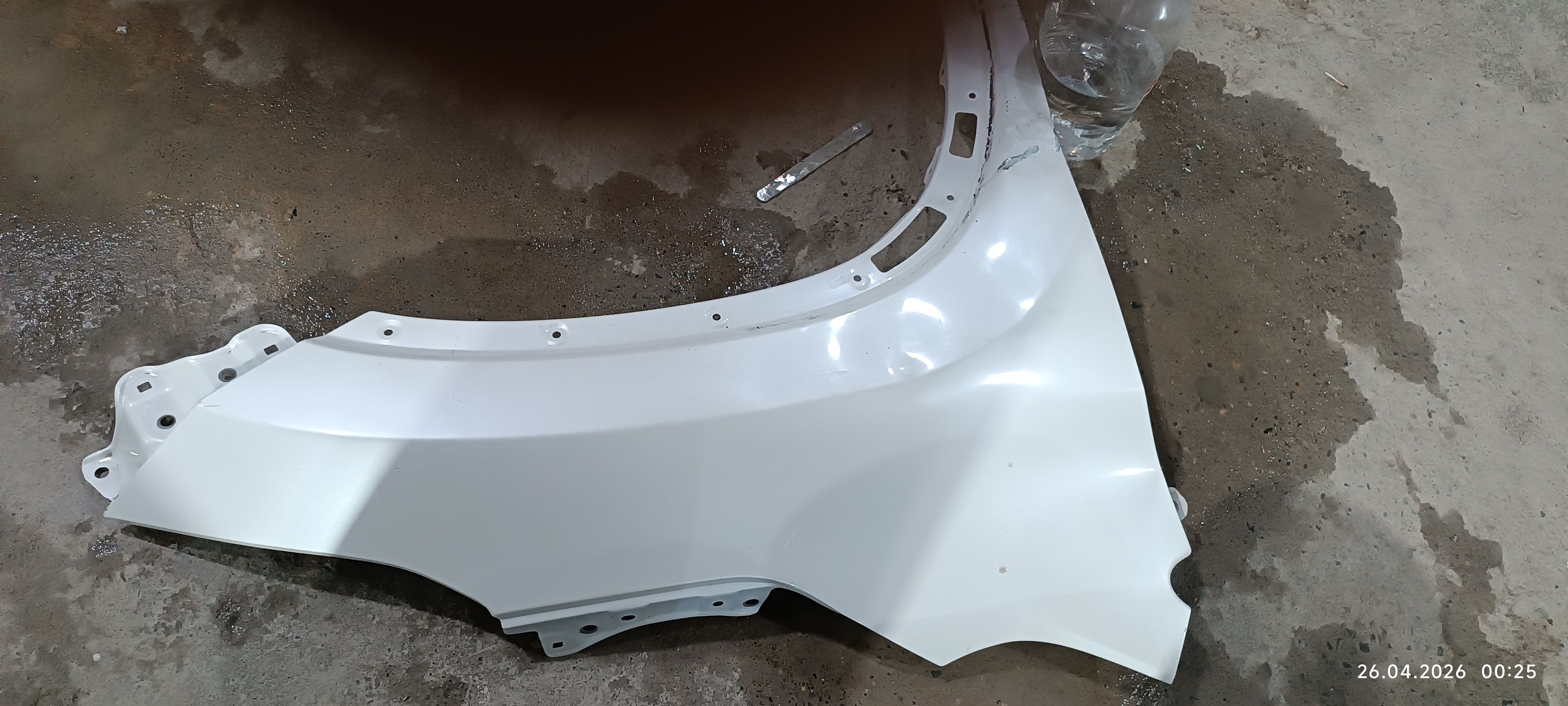 krylo 600 TMT - Türkmenabat - img 1