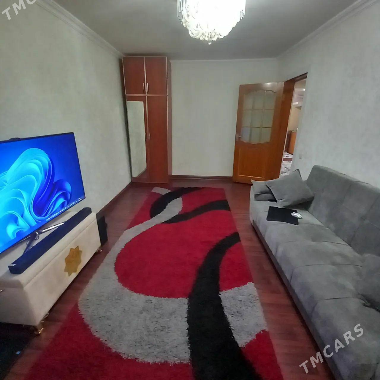 2 komnat 3/1 et 3 mkr - Ашхабад - img 1