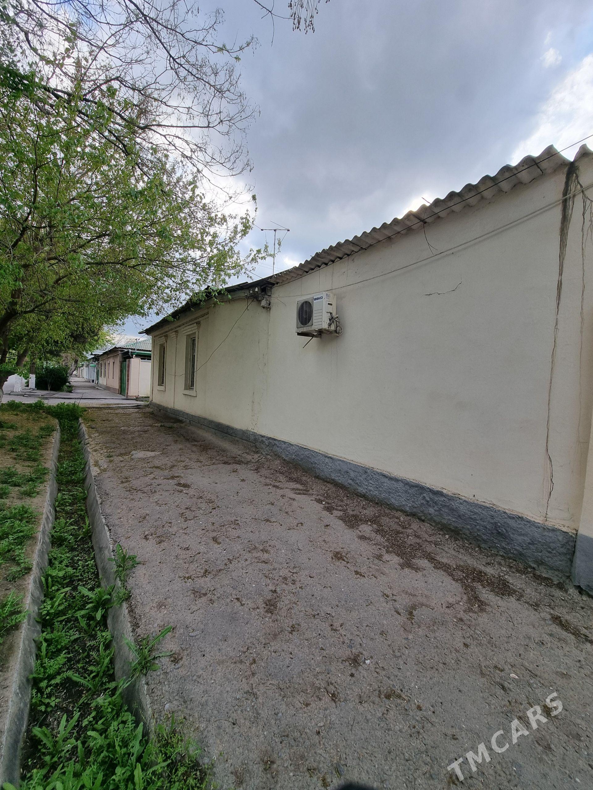 Дом Ак Алтын - Aşgabat - img 1