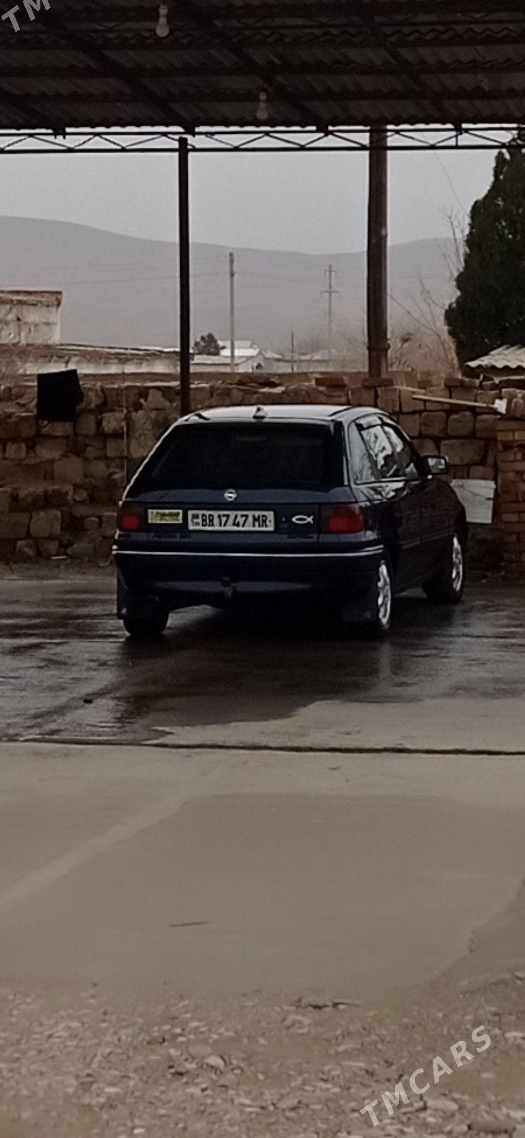 Opel Astra 1992 - 75 000 TMT - Тагтабазар - img 1