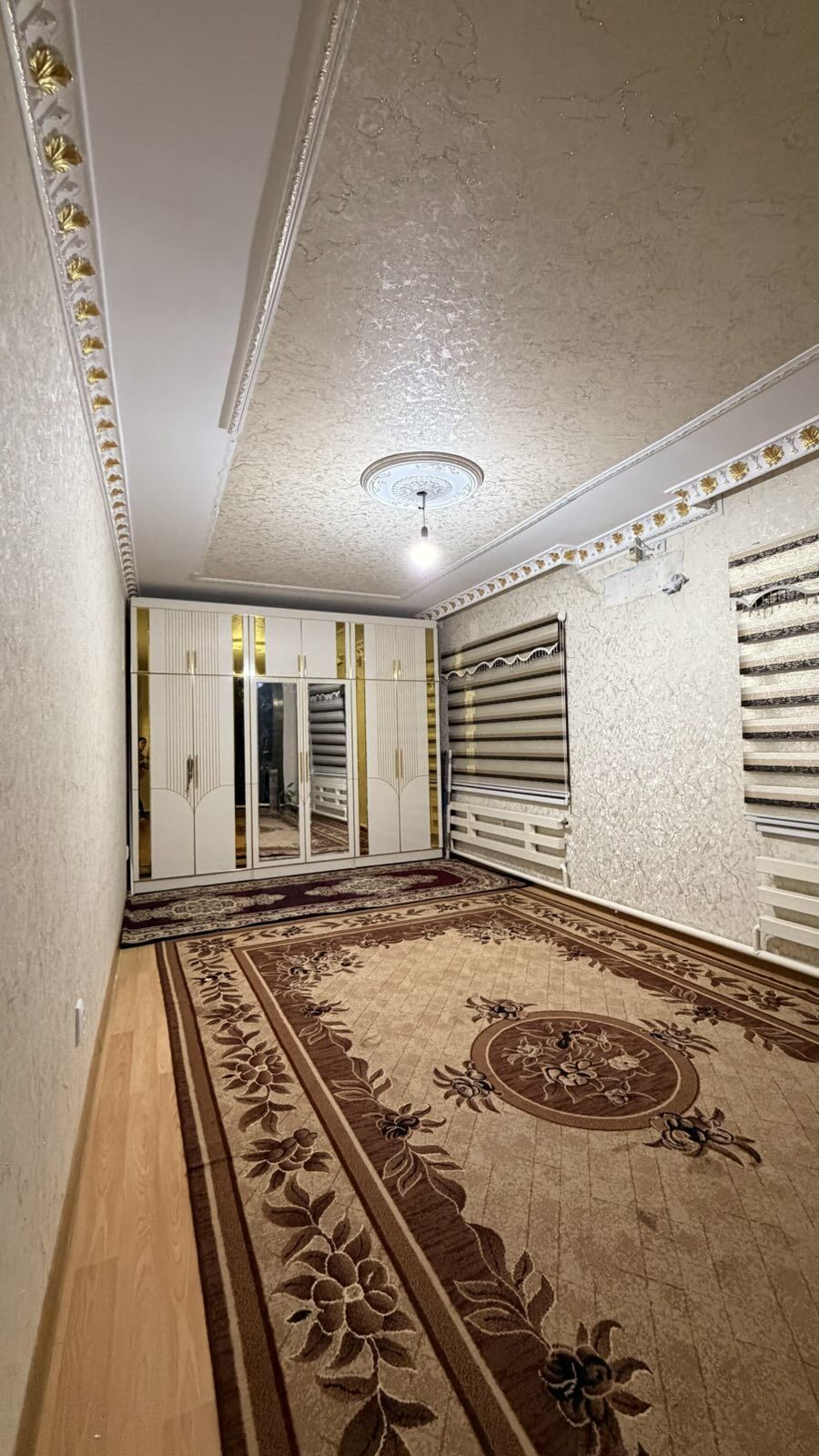 plan jay Garadamak дом Гарадам - Aşgabat - img 1
