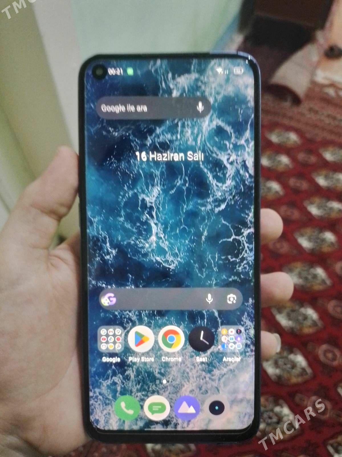 realme 6 - Дашогуз - img 1