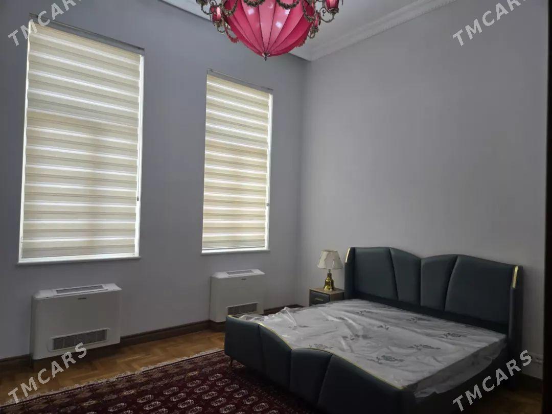 arenda jay arend kw cehow elit - Ашхабад - img 1