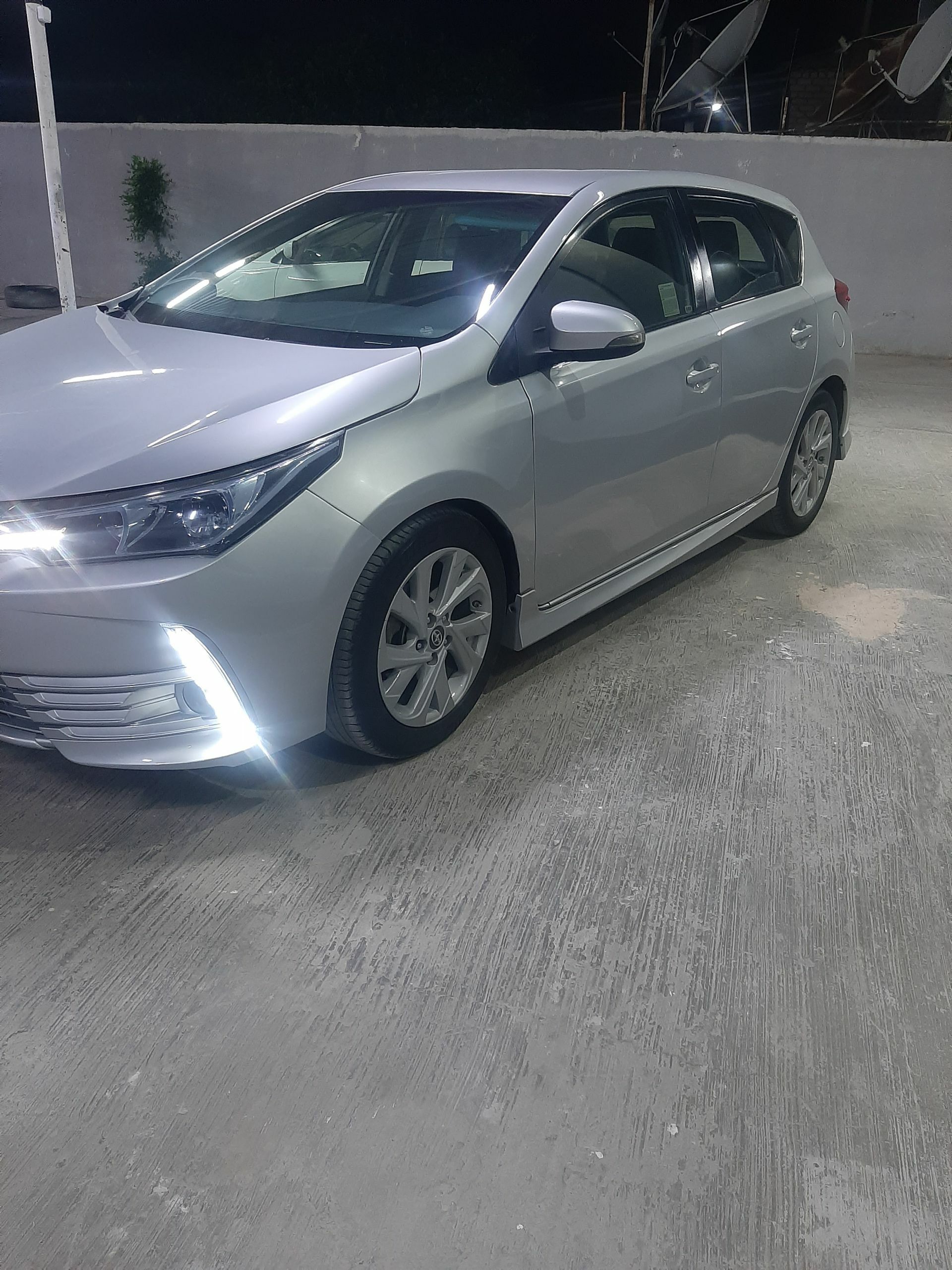 diska scion carolla im arginal 4 900 TMT - Aşgabat - img 1