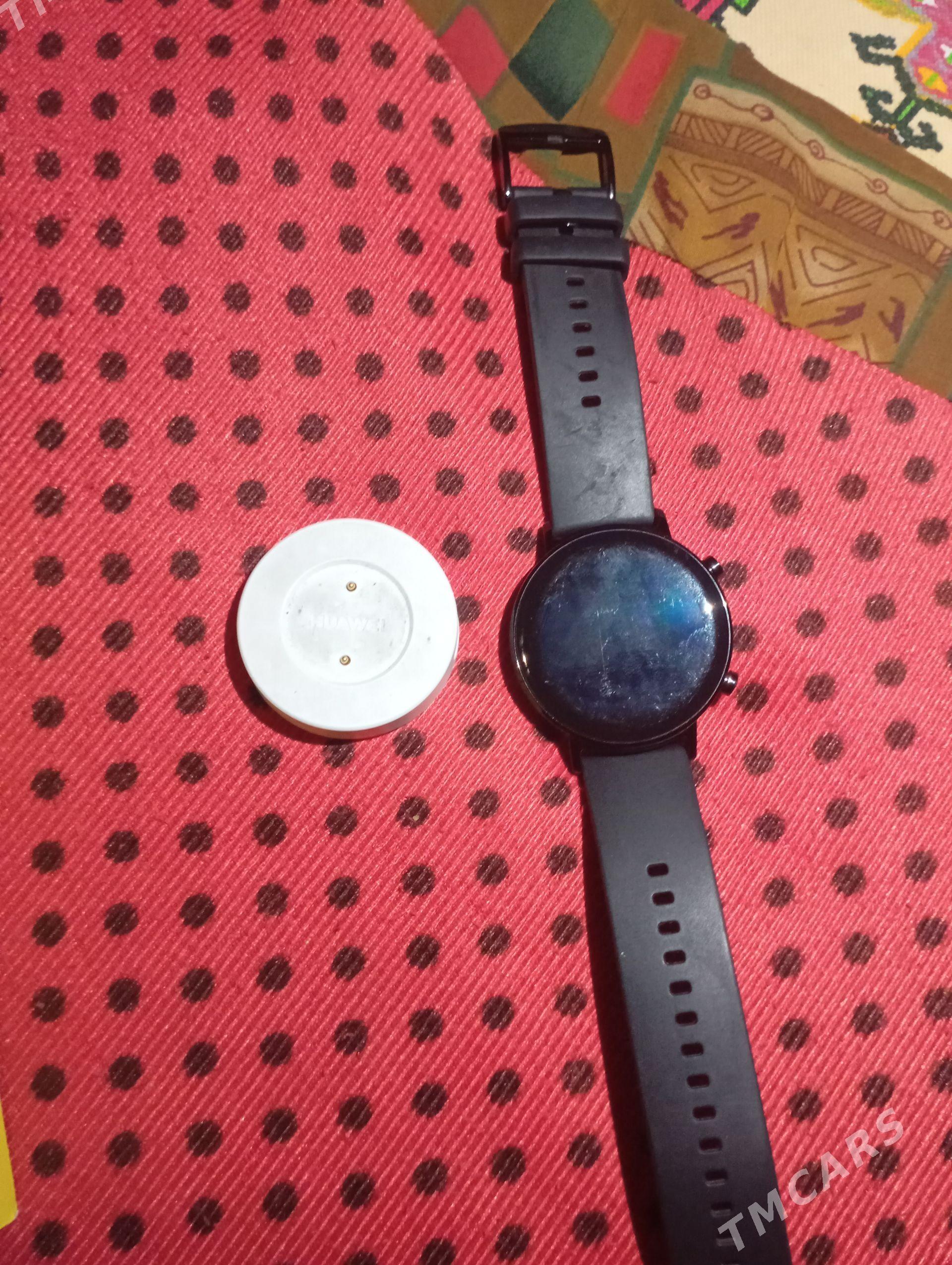 Huawei watch gt2 - Türkmenbaşy - img 1