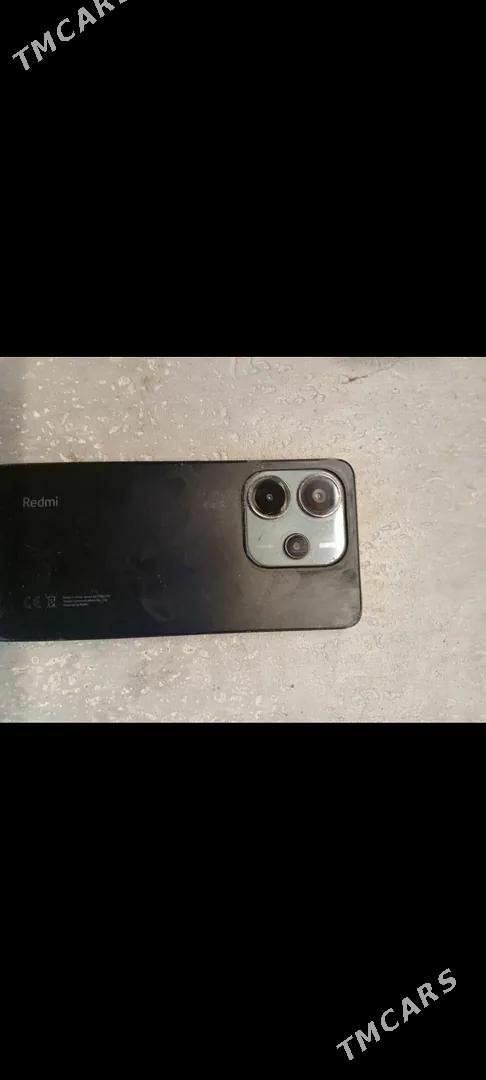 Redmi note 14 - Чарджоу - img 1