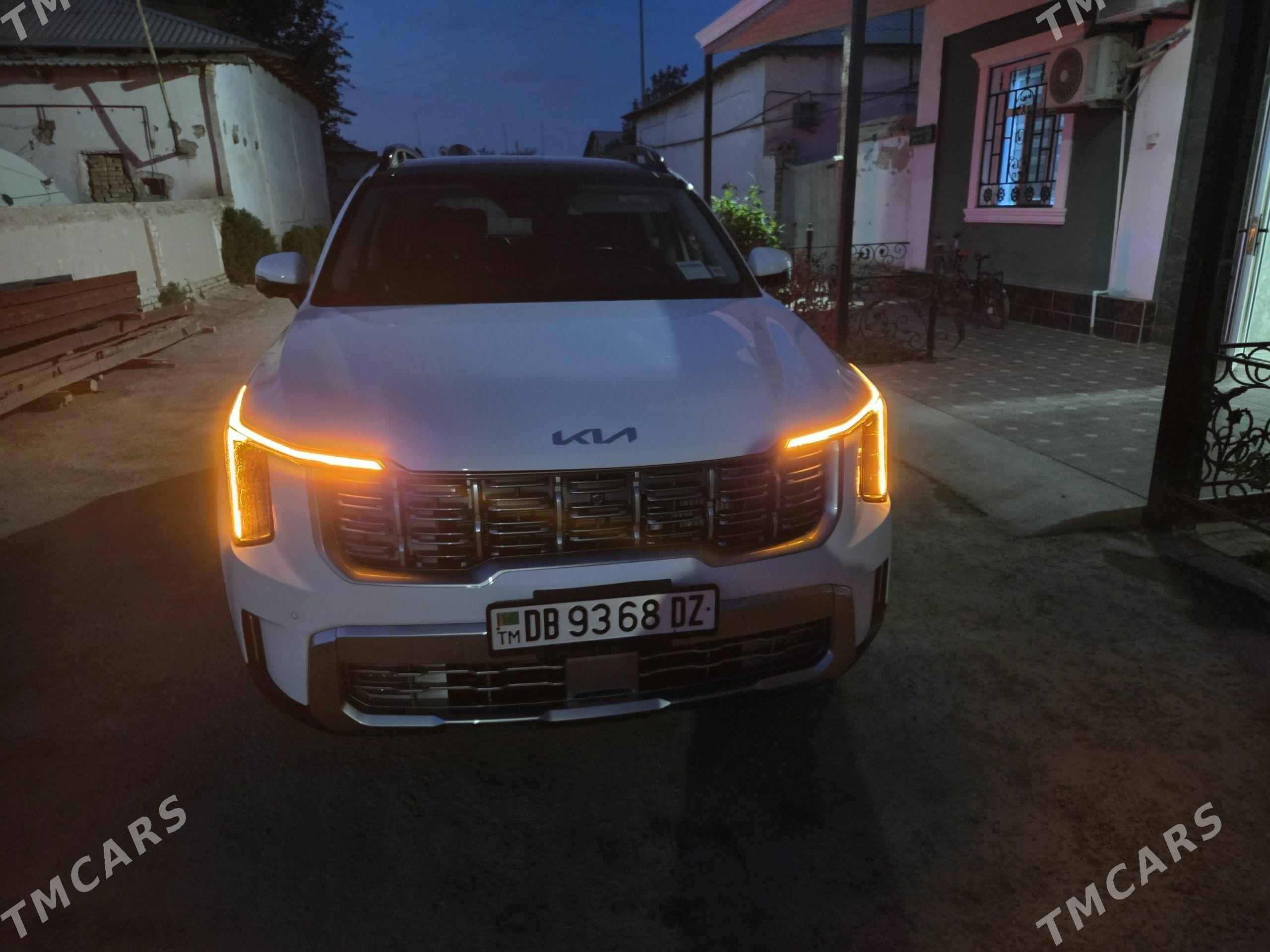 Kia Sorento 2024 - 625 000 TMT - Гороглы (Тагта) - img 1