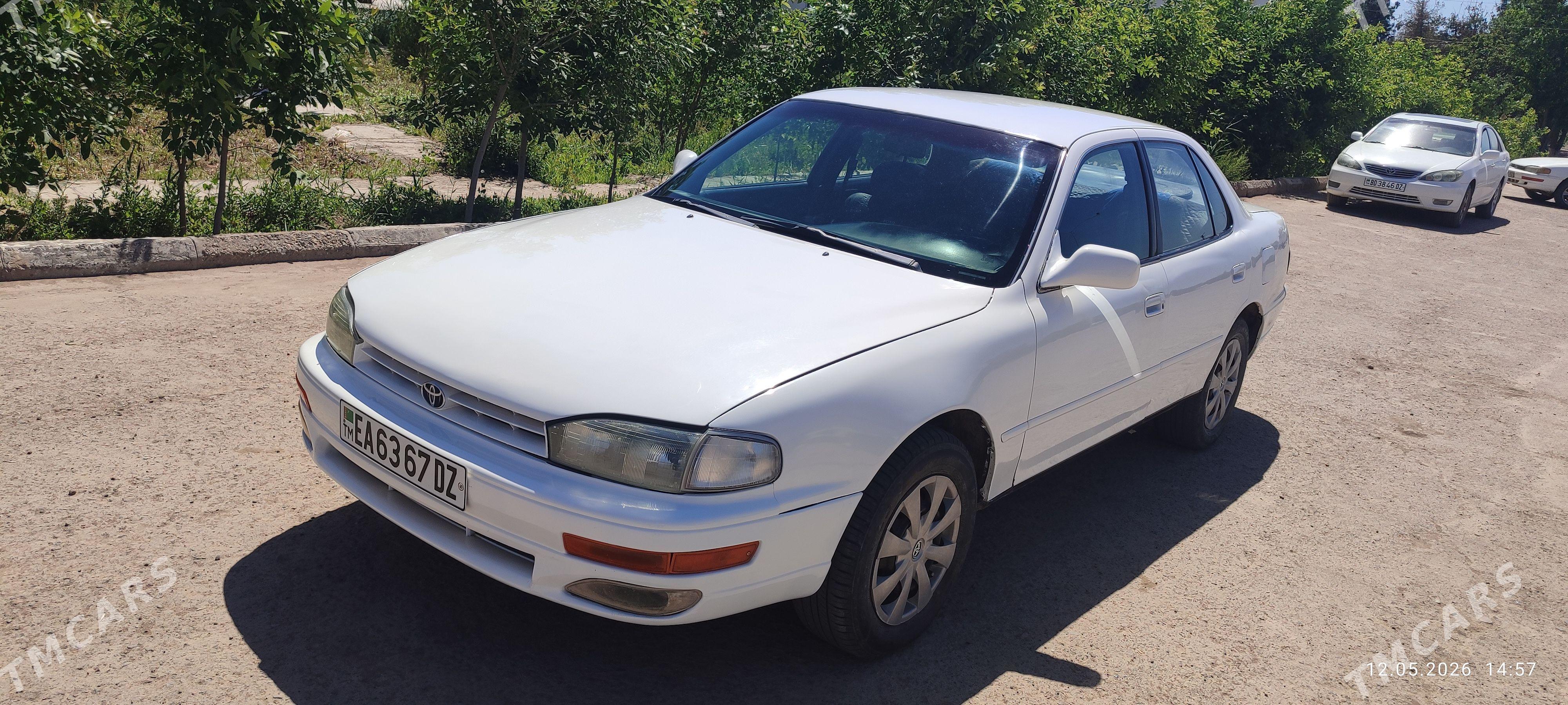 Toyota Camry 1993 - 100 000 TMT - етр. Туркменбаши - img 1