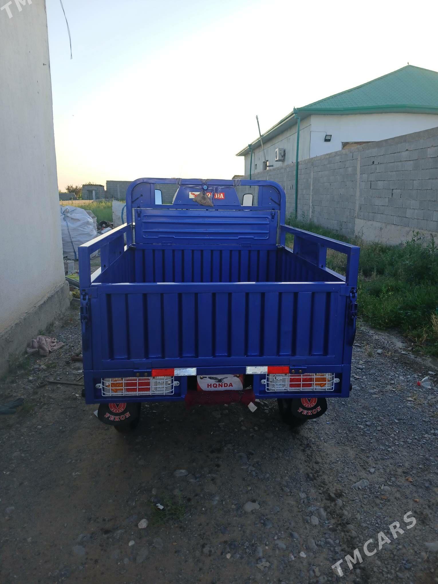 Fekon FK150-8G 2026 - 24 000 TMT - Бузмеин - img 1