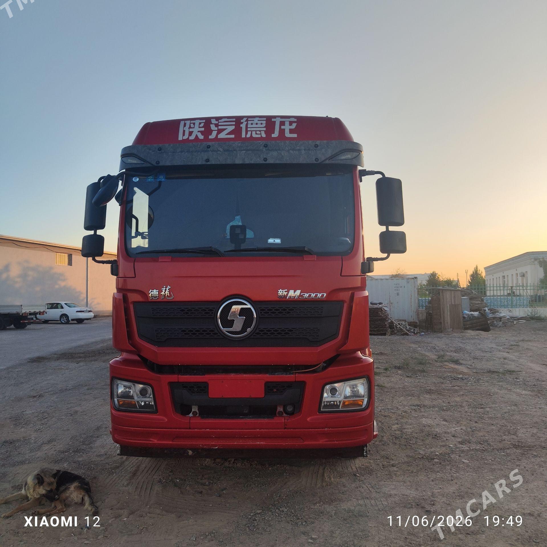 Volvo FH 460 2021 - 777 000 TMT - Mary - img 1