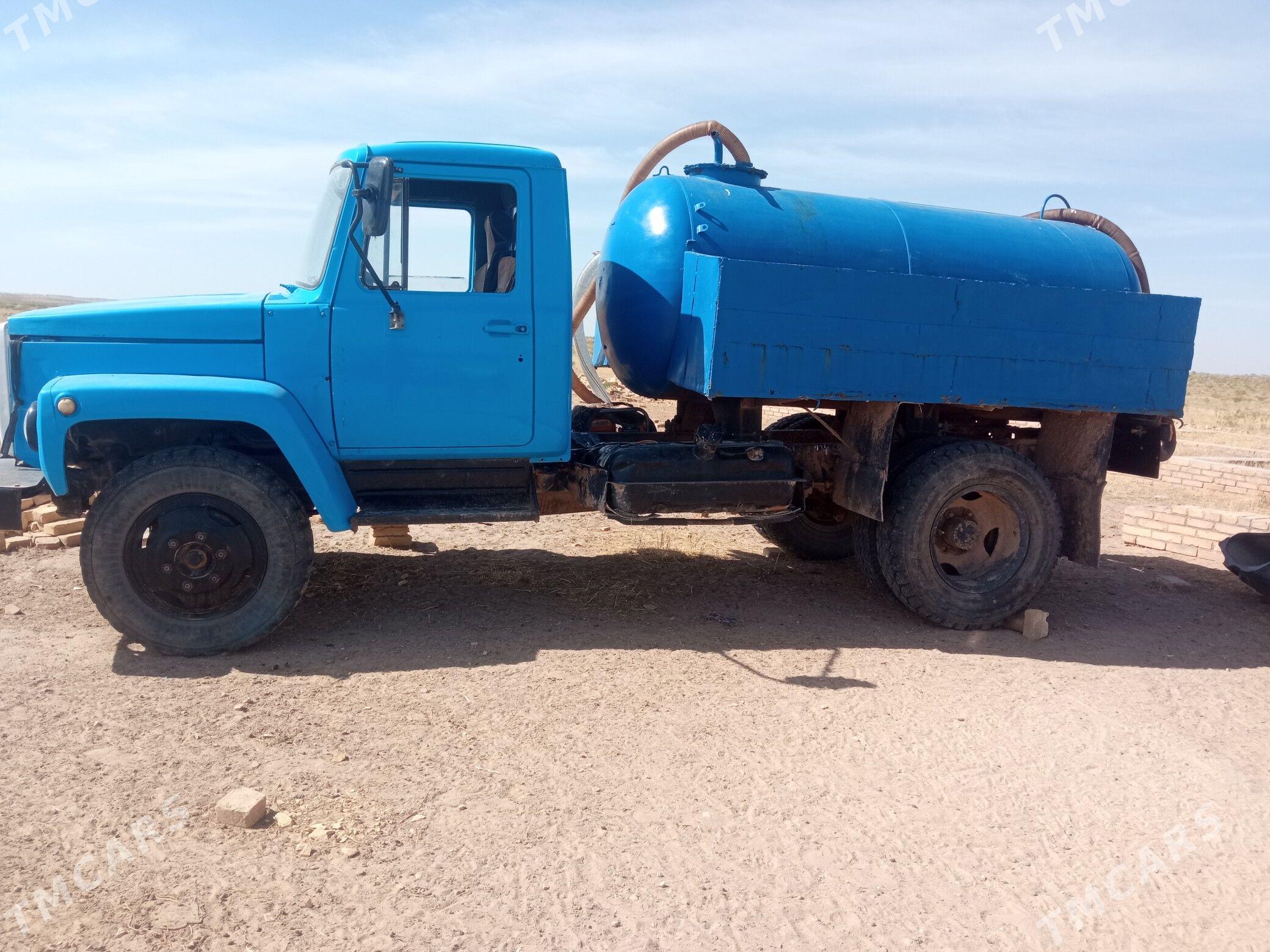 Gaz 53 1993 - 32 000 TMT - Ходжамбаз - img 1