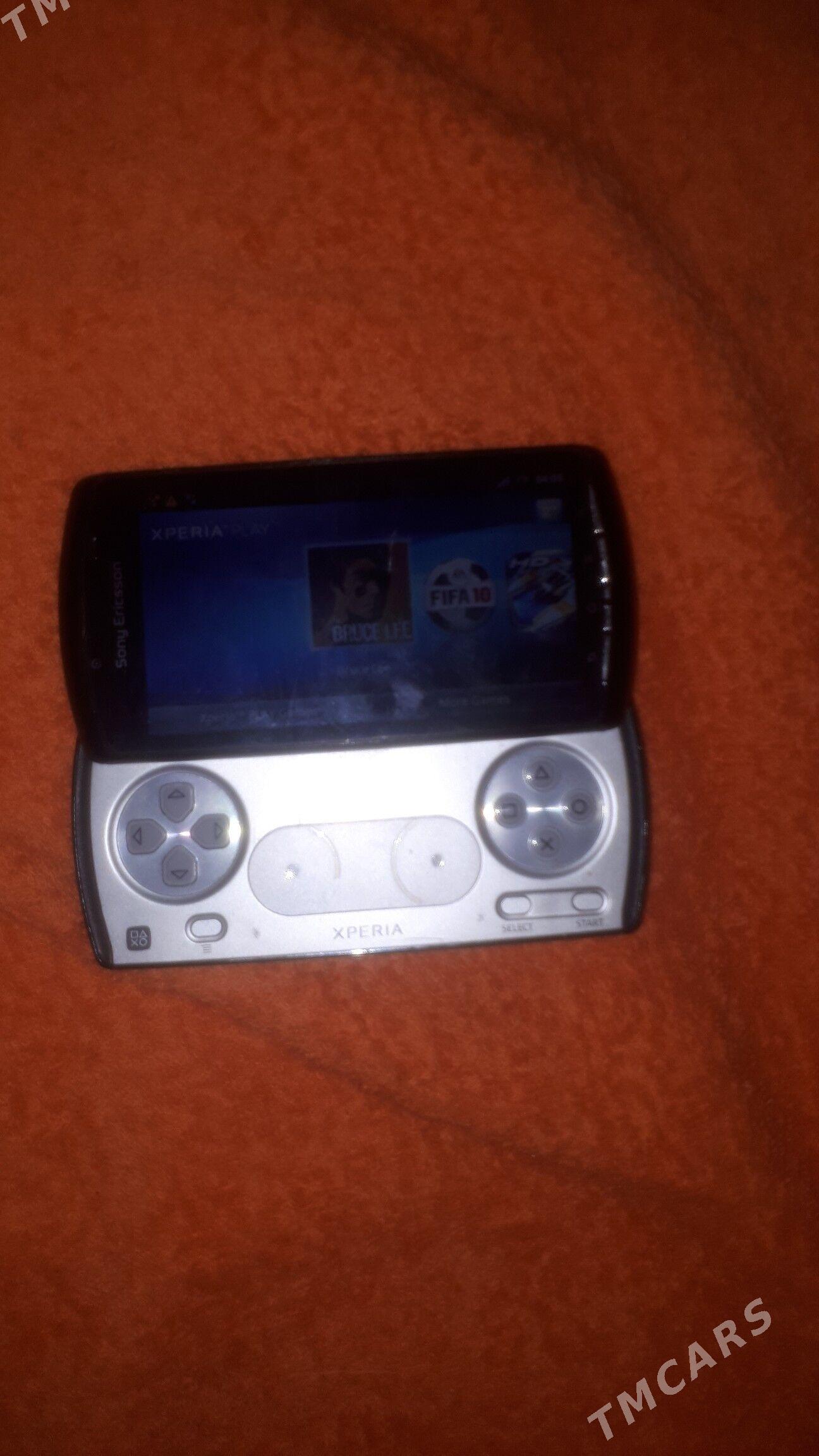 Telefonlar - Çoganly - img 1