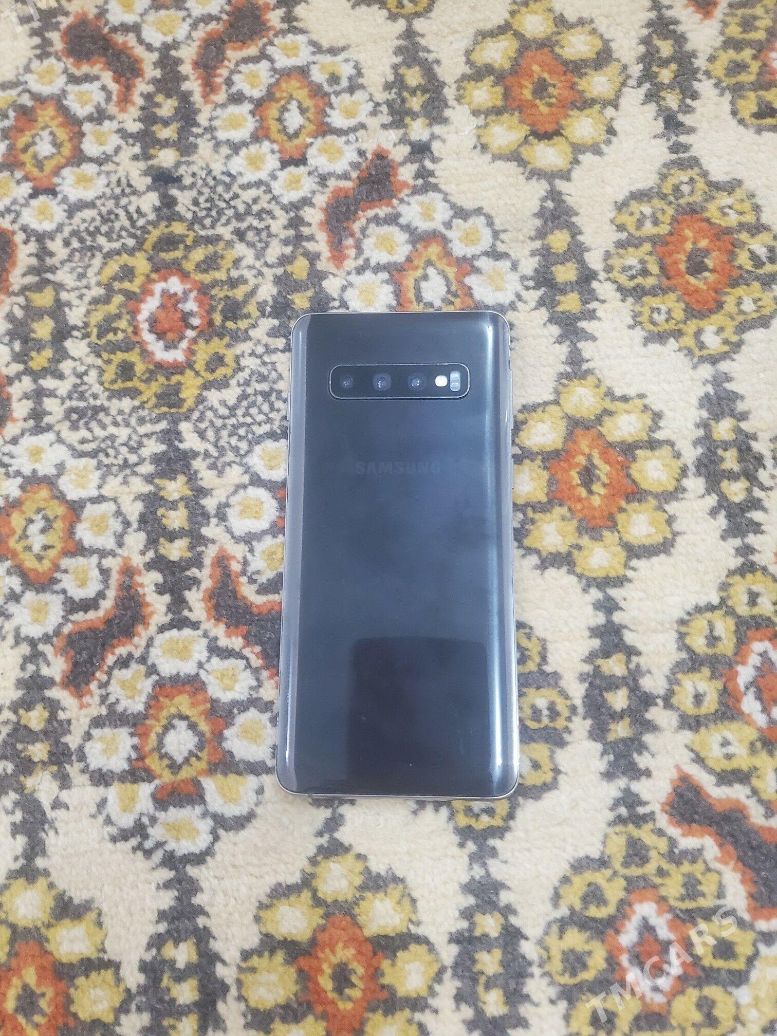 samsung S10 - Gökdepe - img 1